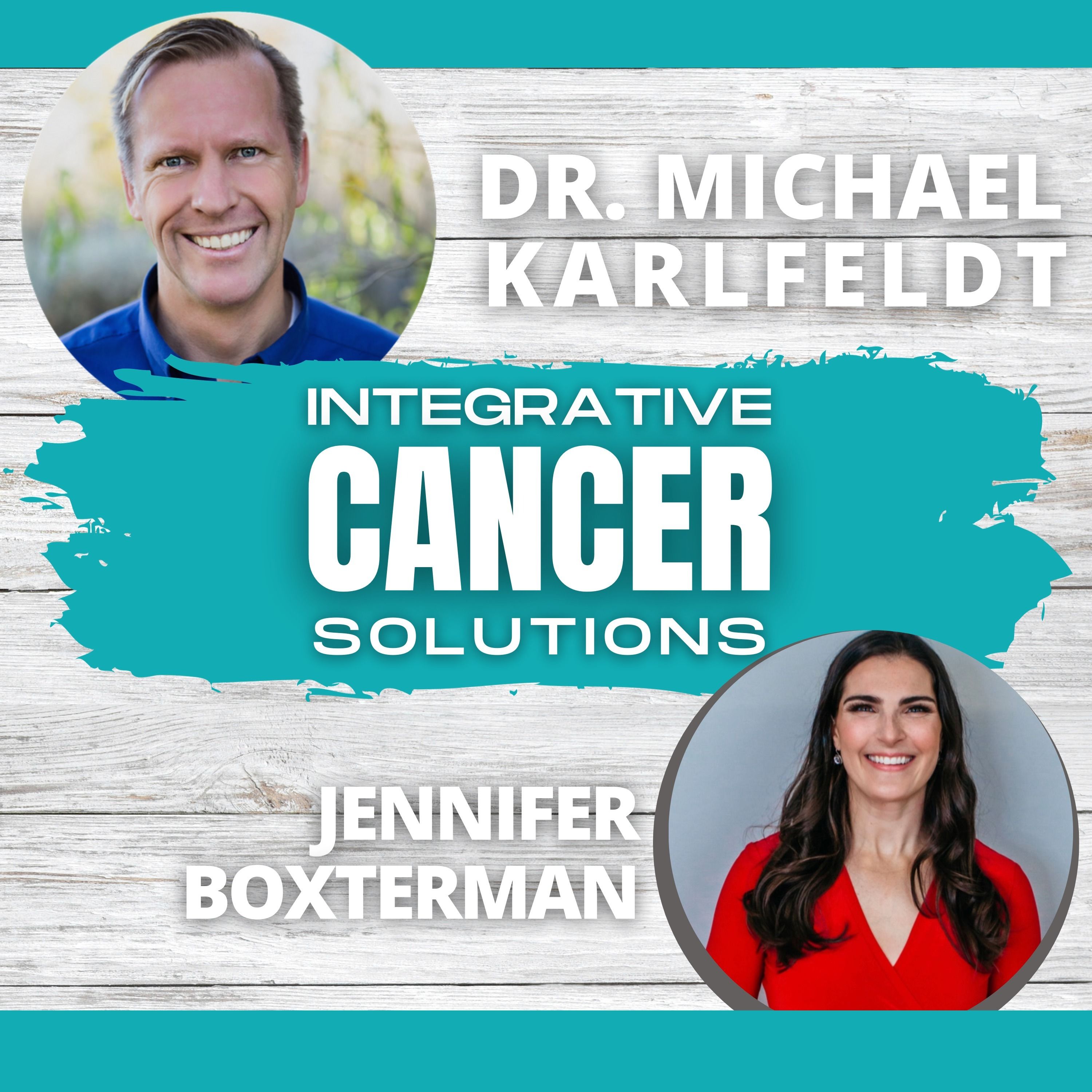 Integrative Cancer Solutions with Dr. Karlfeldt