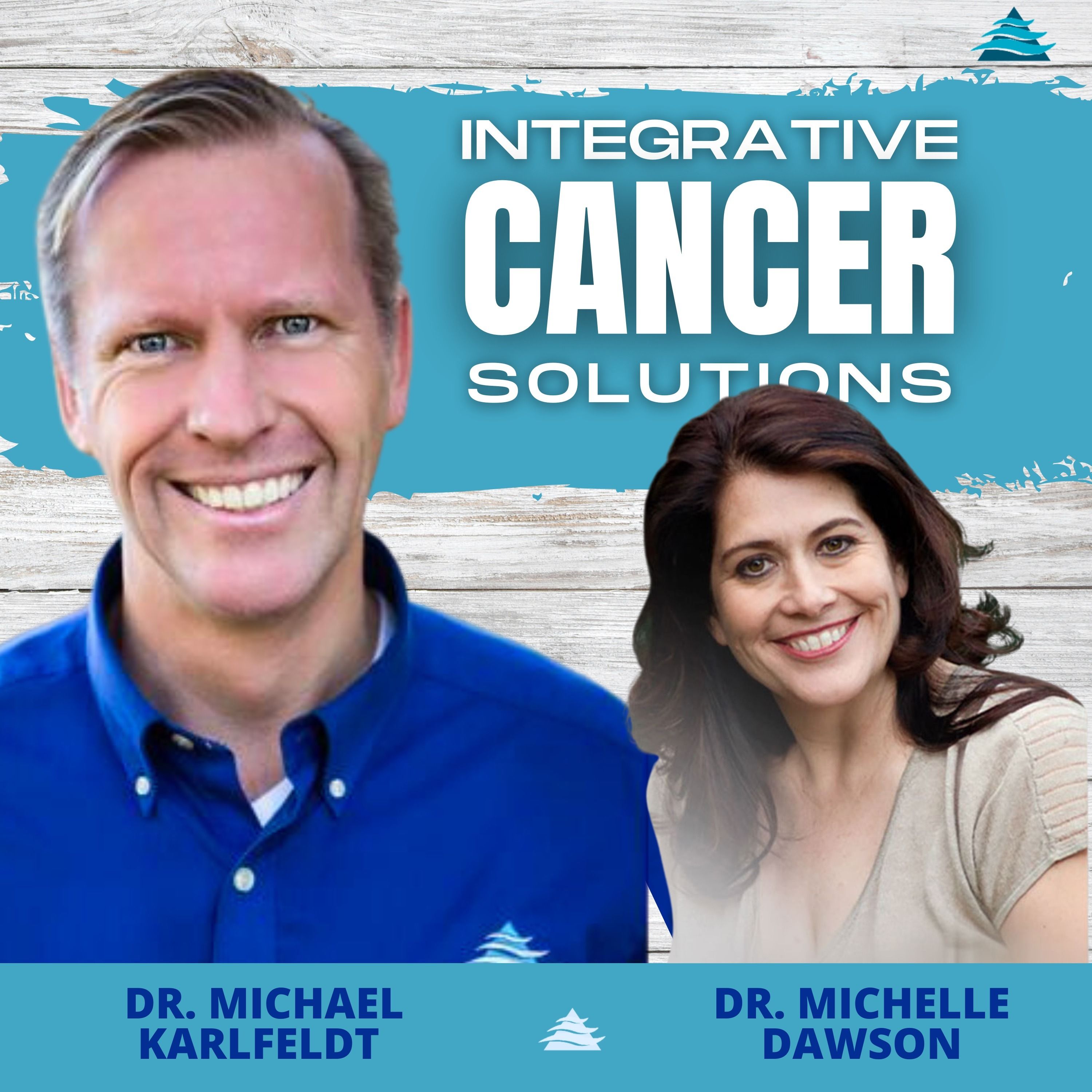 Integrative Cancer Solutions with Dr. Karlfeldt