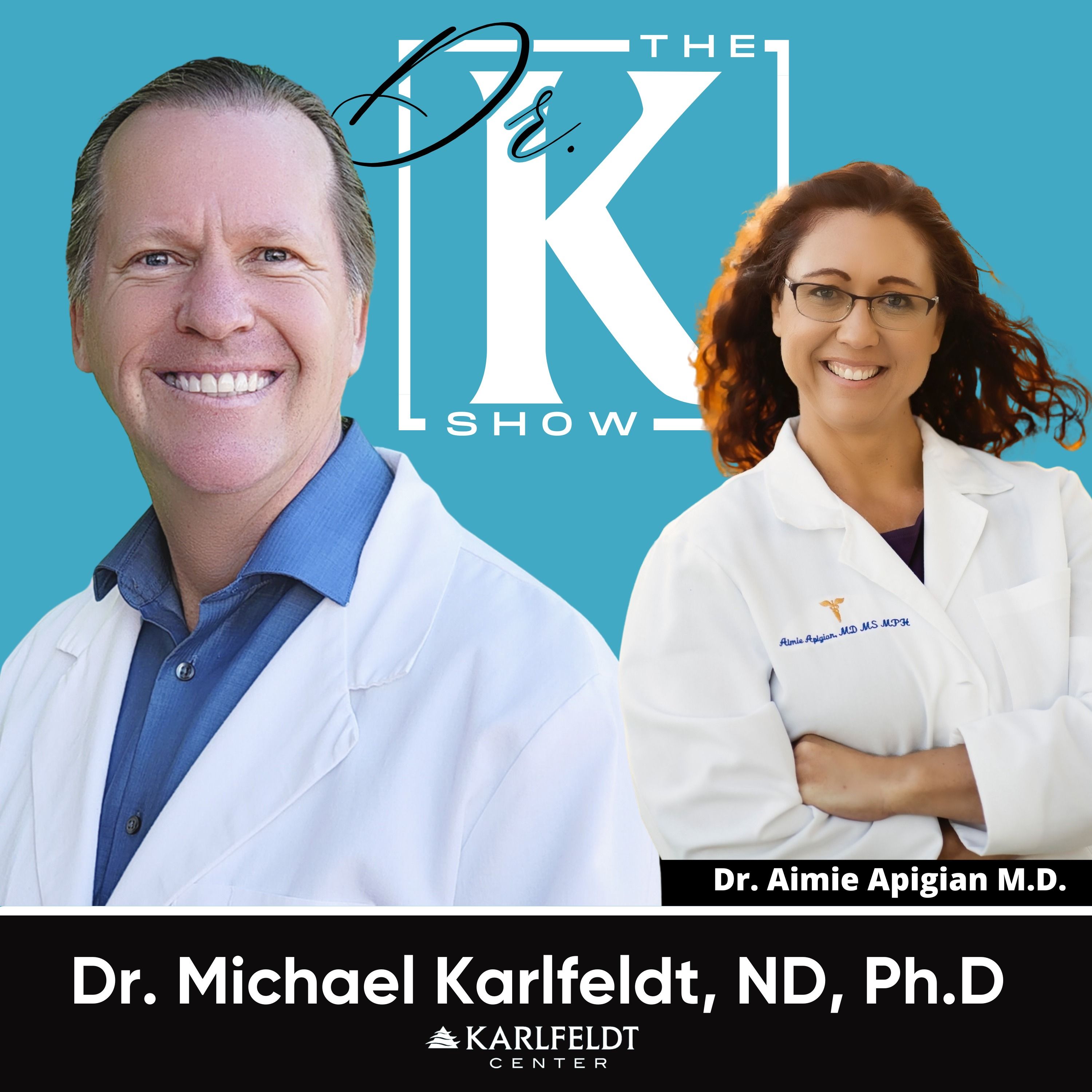 The Dr. K Show