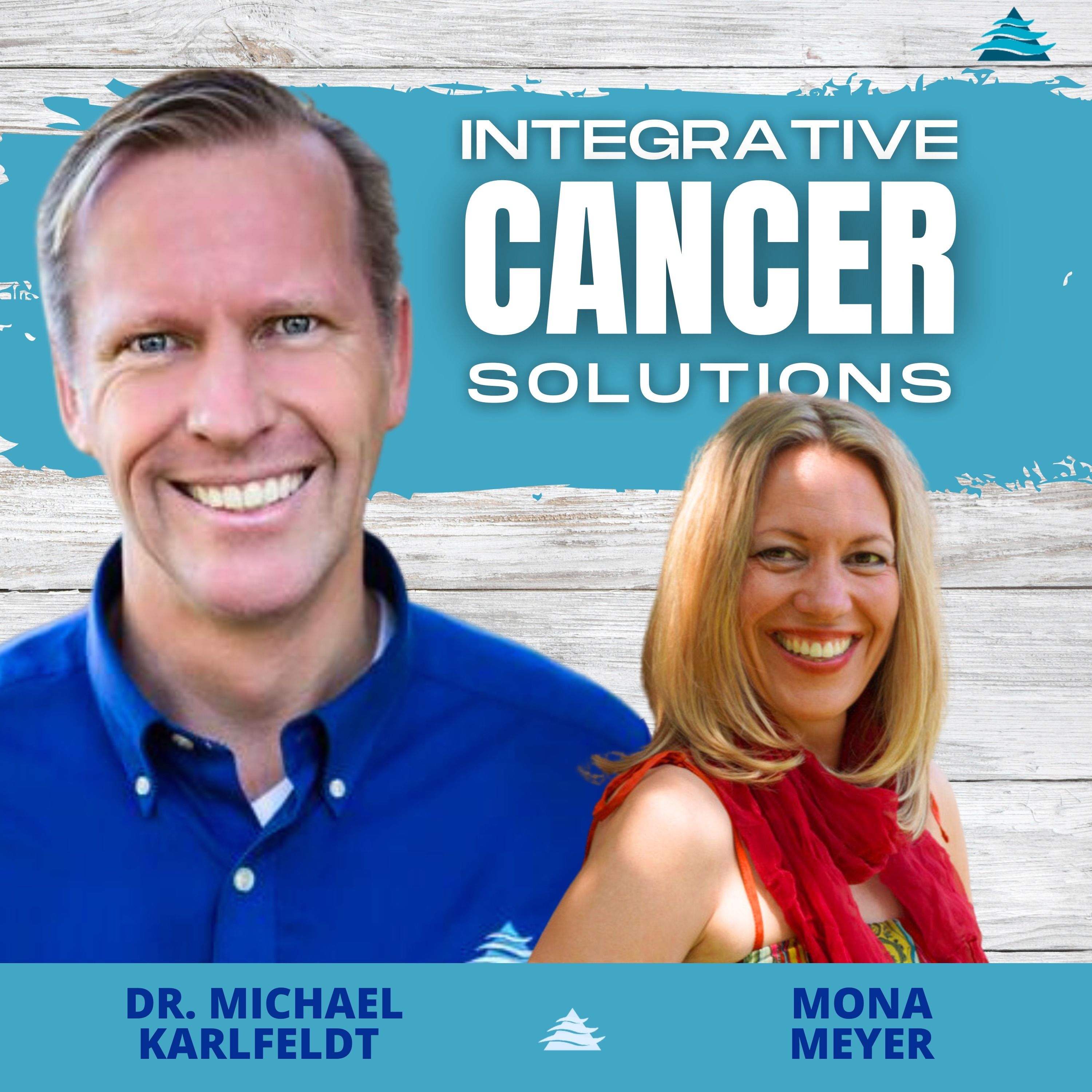 Integrative Cancer Solutions with Dr. Karlfeldt