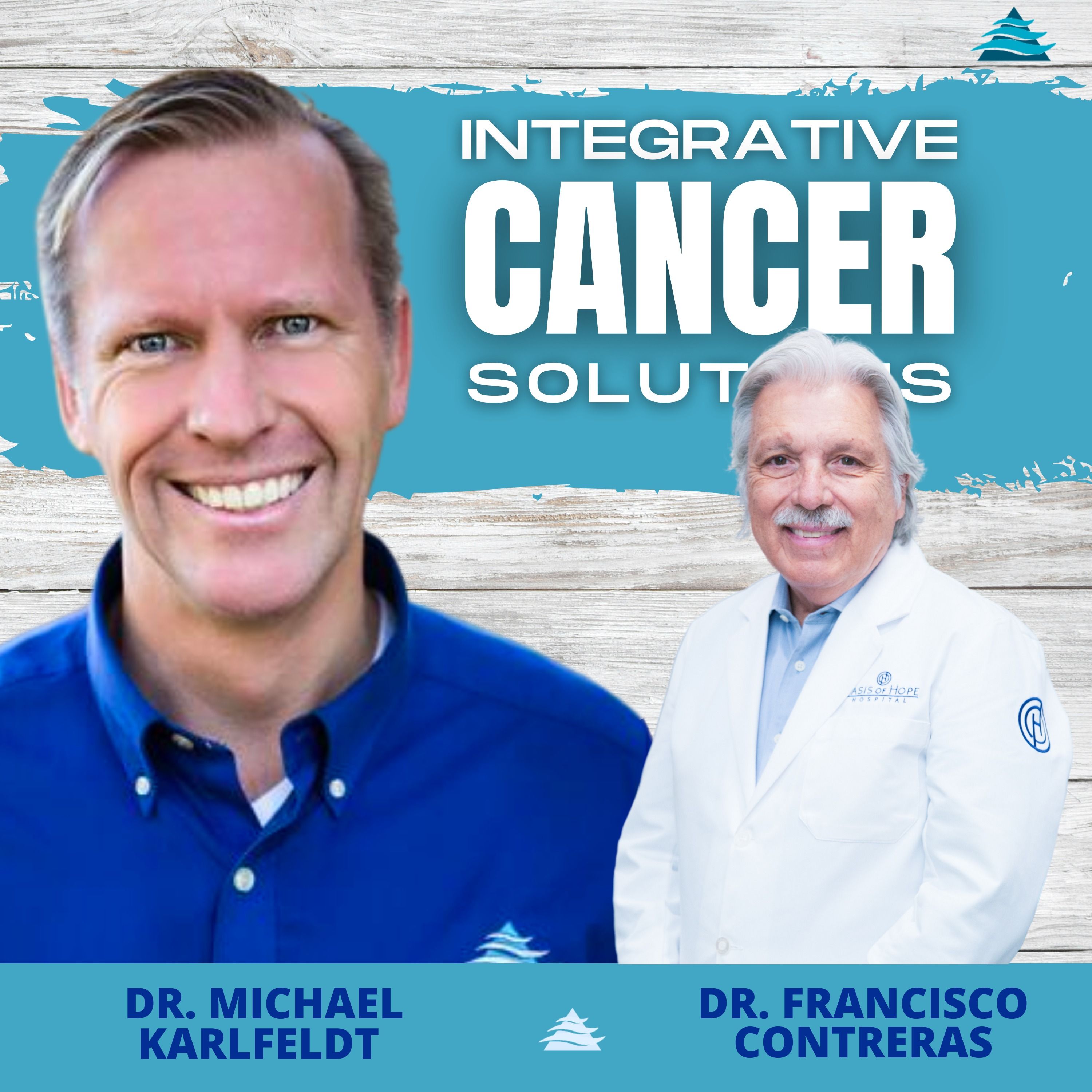 Integrative Cancer Solutions with Dr. Karlfeldt