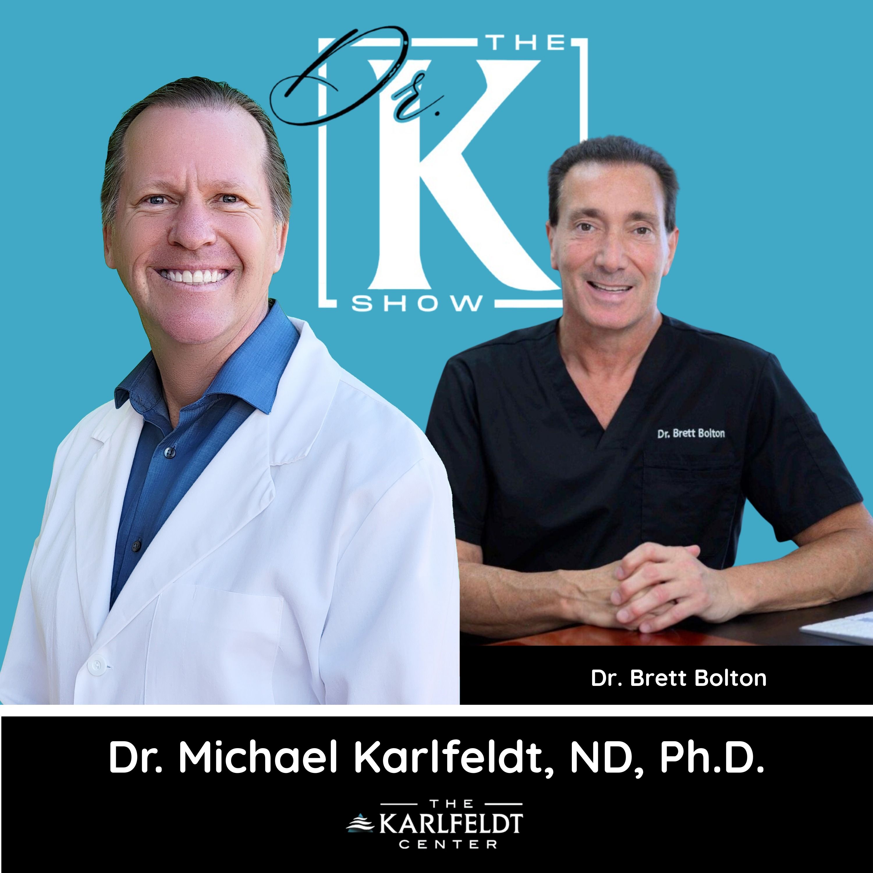 The Dr. K Show