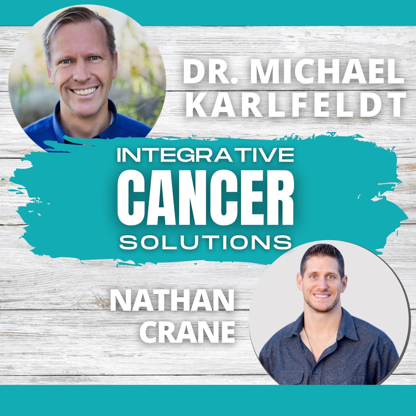Integrative Cancer Solutions with Dr. Karlfeldt