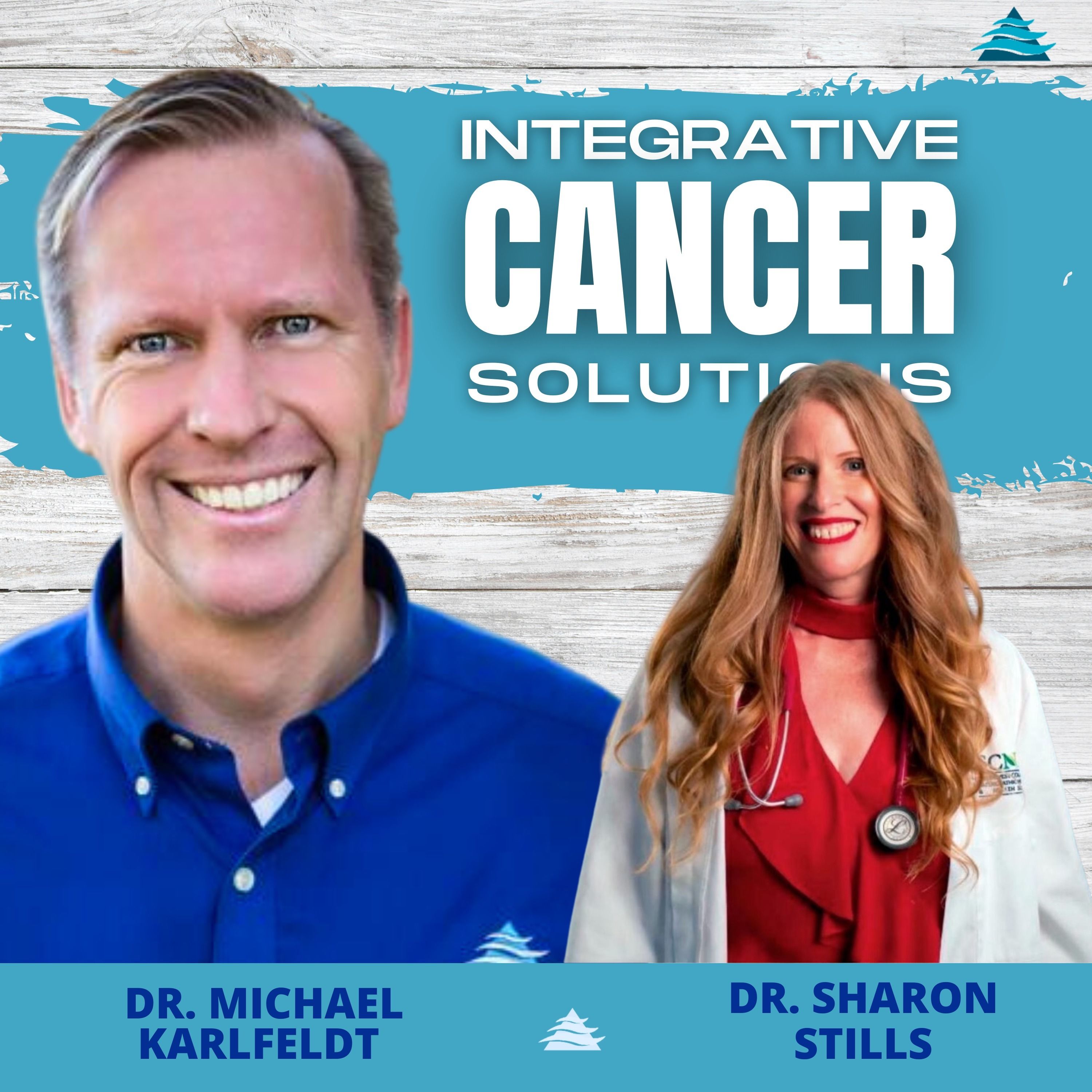Holistic Healing: Addressing Emotional and Physical Health for Lasting Wellness with Dr. Sharon Stills
