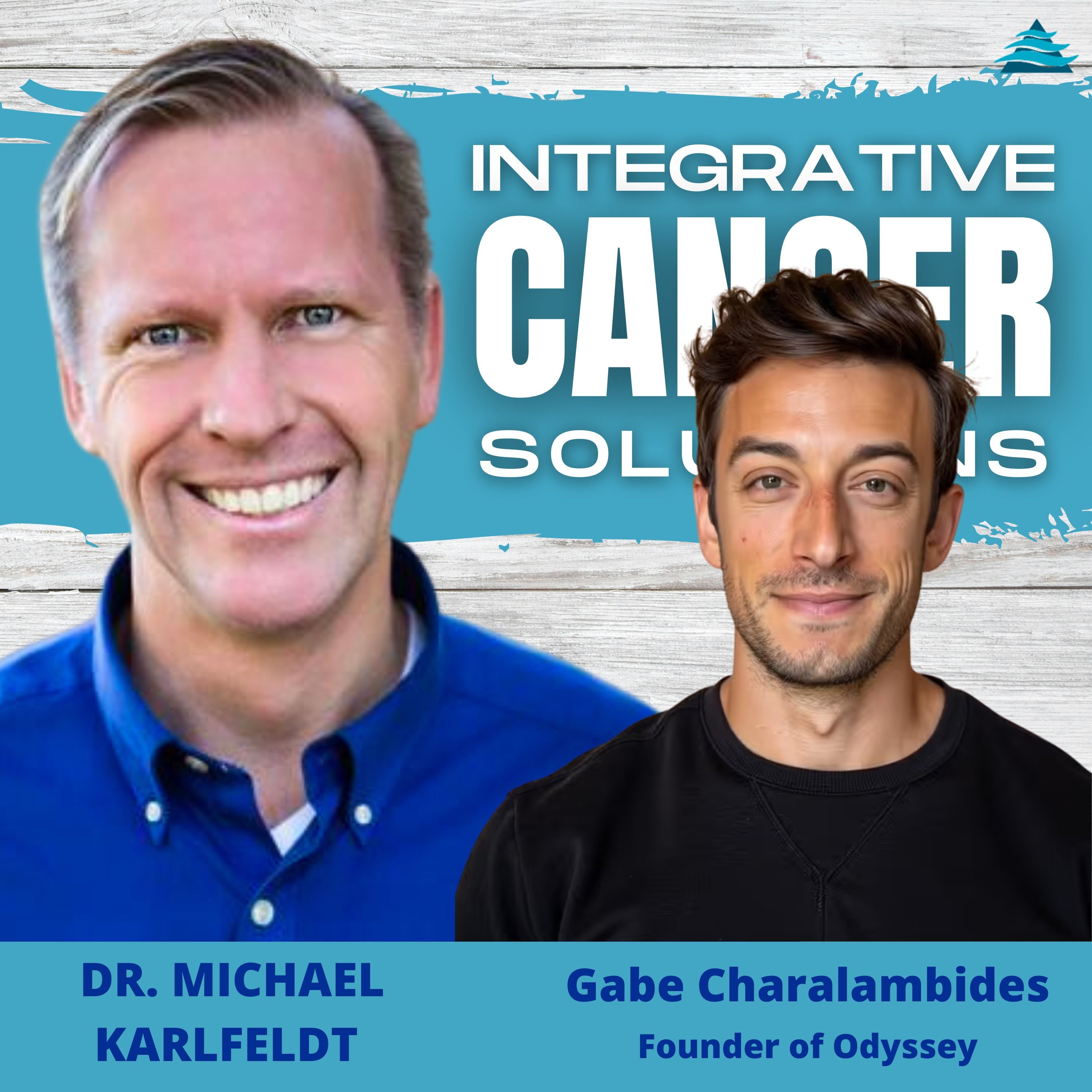 Integrative Cancer Solutions with Dr. Karlfeldt