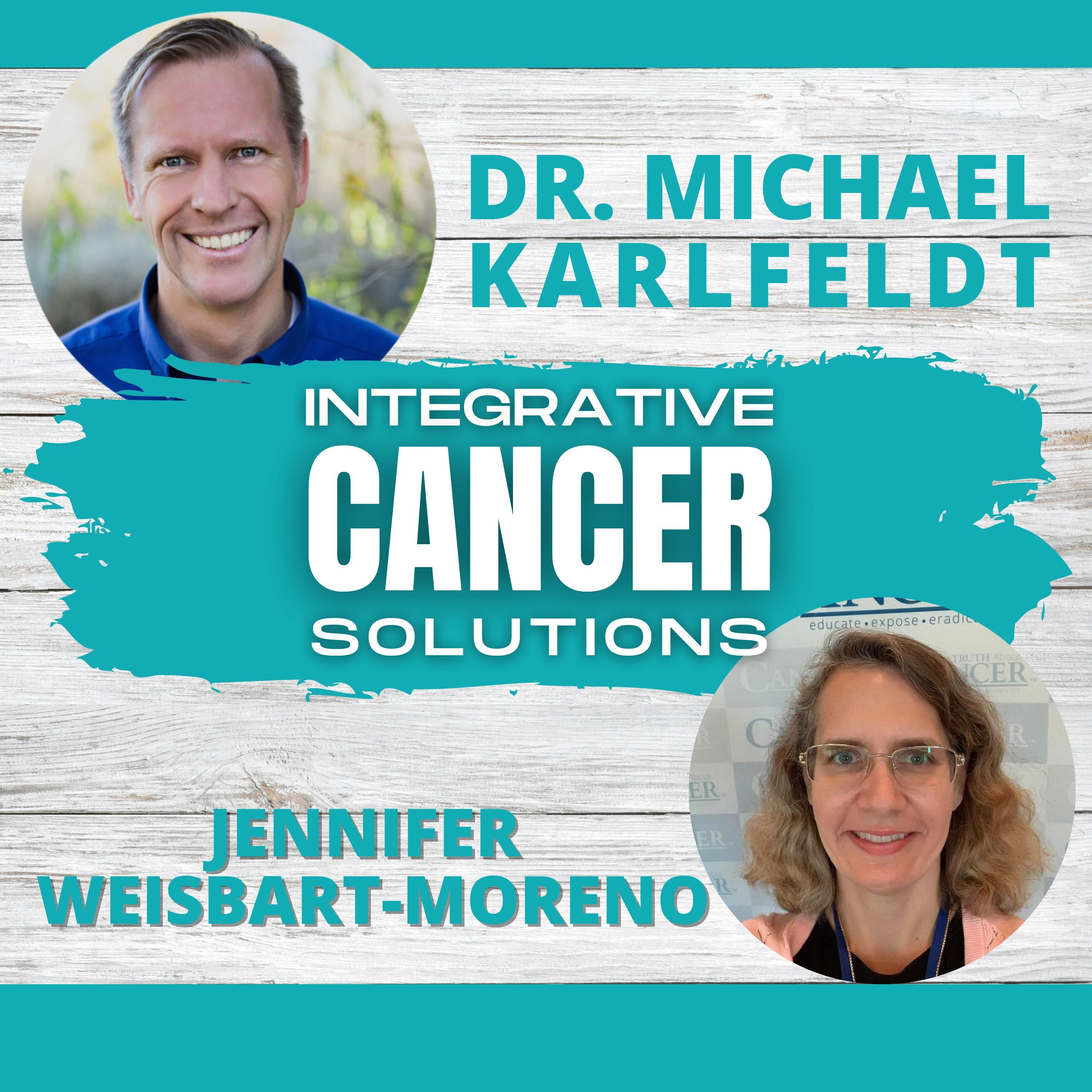 Integrative Cancer Solutions with Dr. Karlfeldt