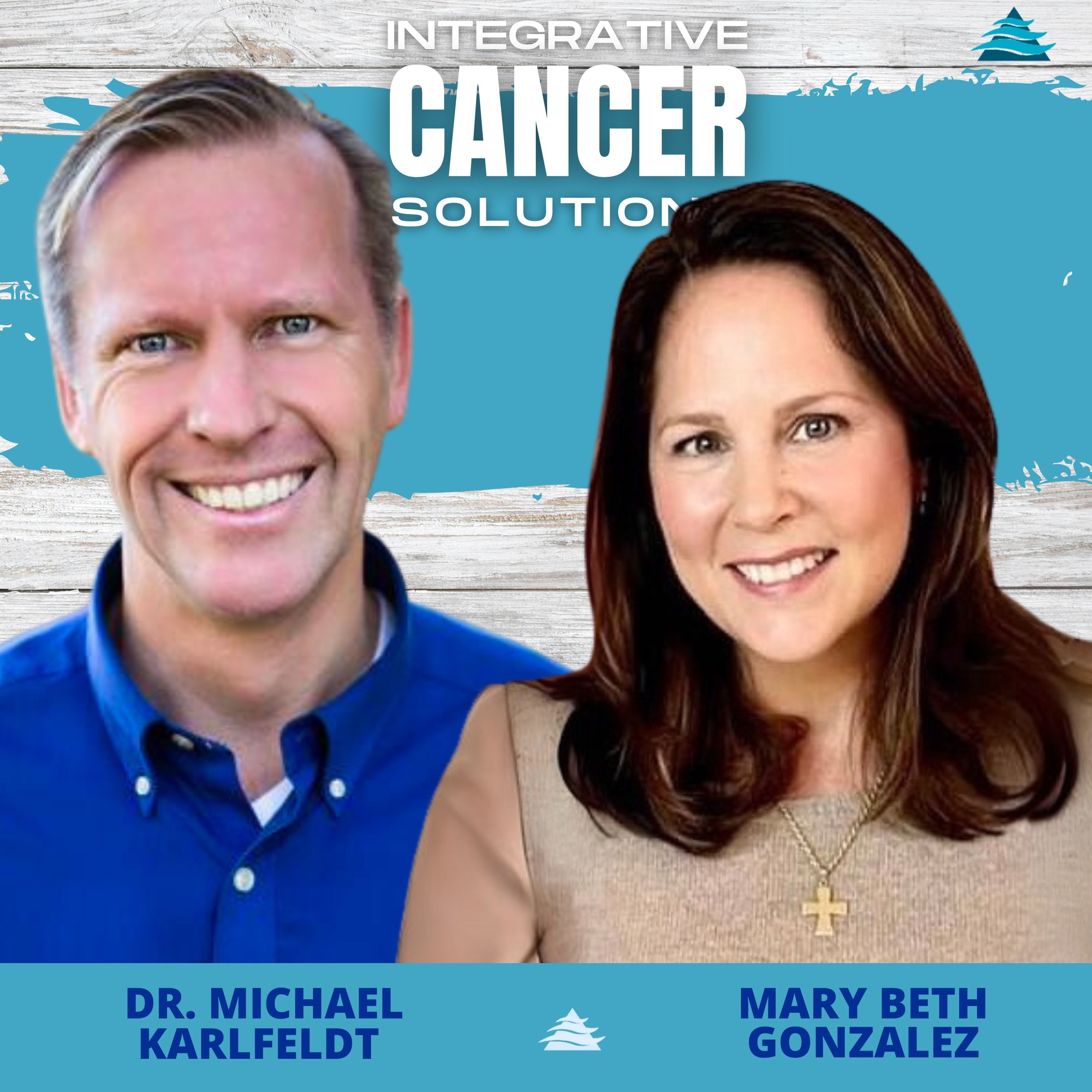 Integrative Cancer Solutions with Dr. Karlfeldt
