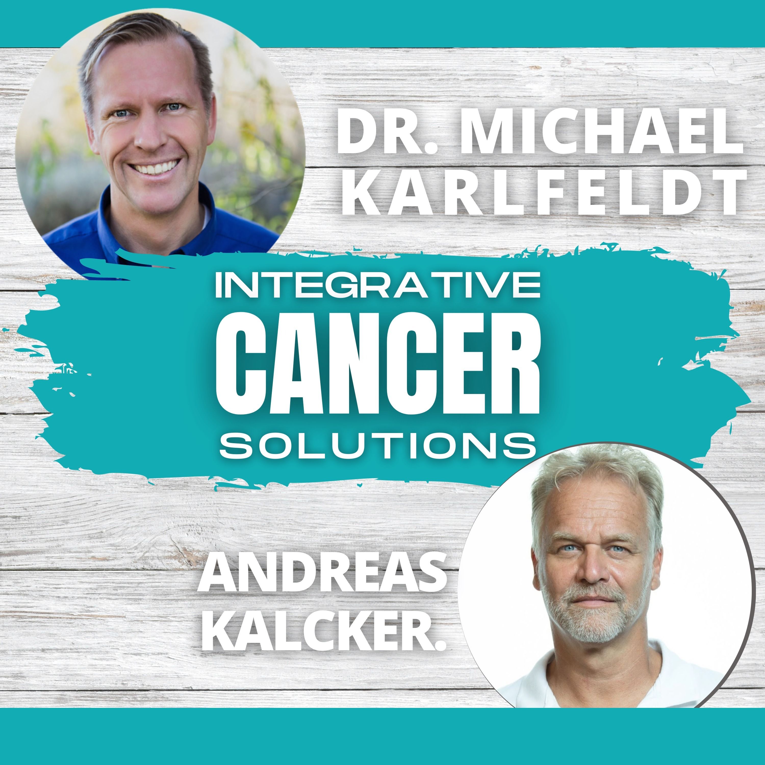 Integrative Cancer Solutions with Dr. Karlfeldt