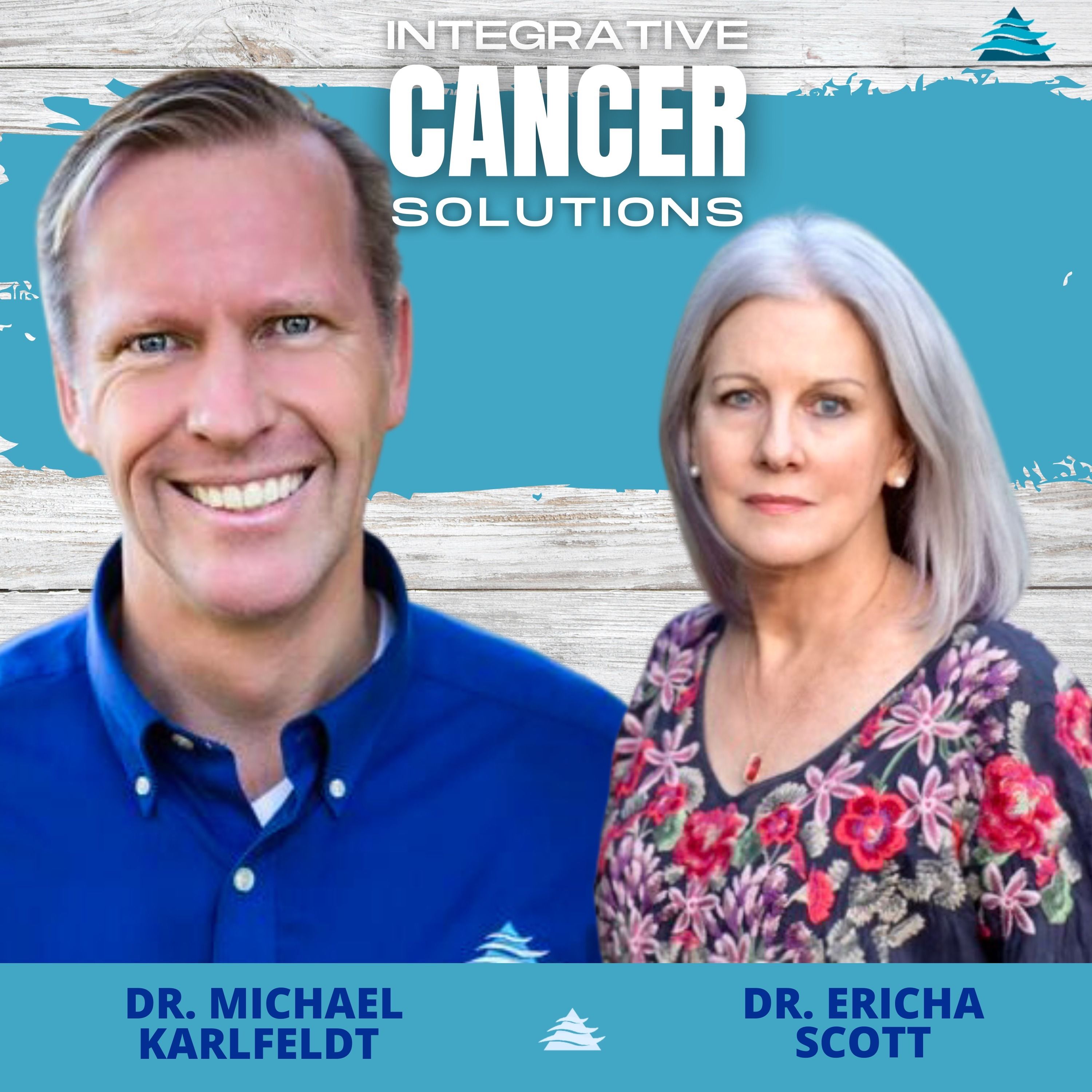 Integrative Cancer Solutions with Dr. Karlfeldt