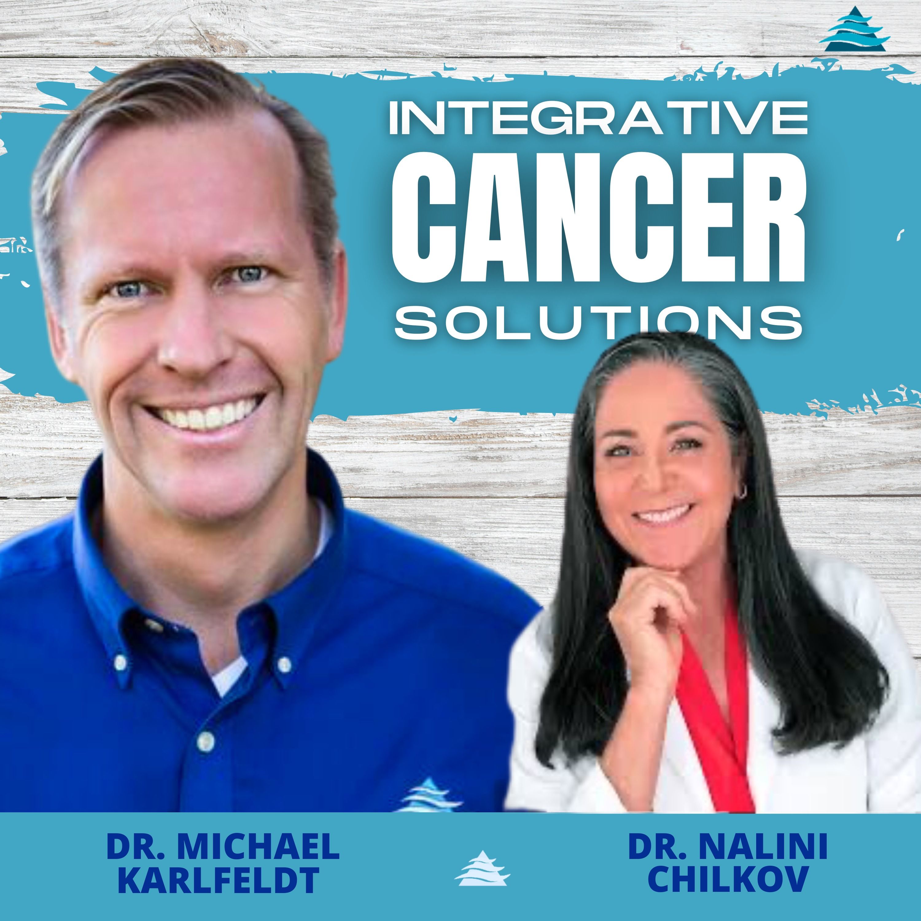 Integrative Cancer Solutions with Dr. Karlfeldt