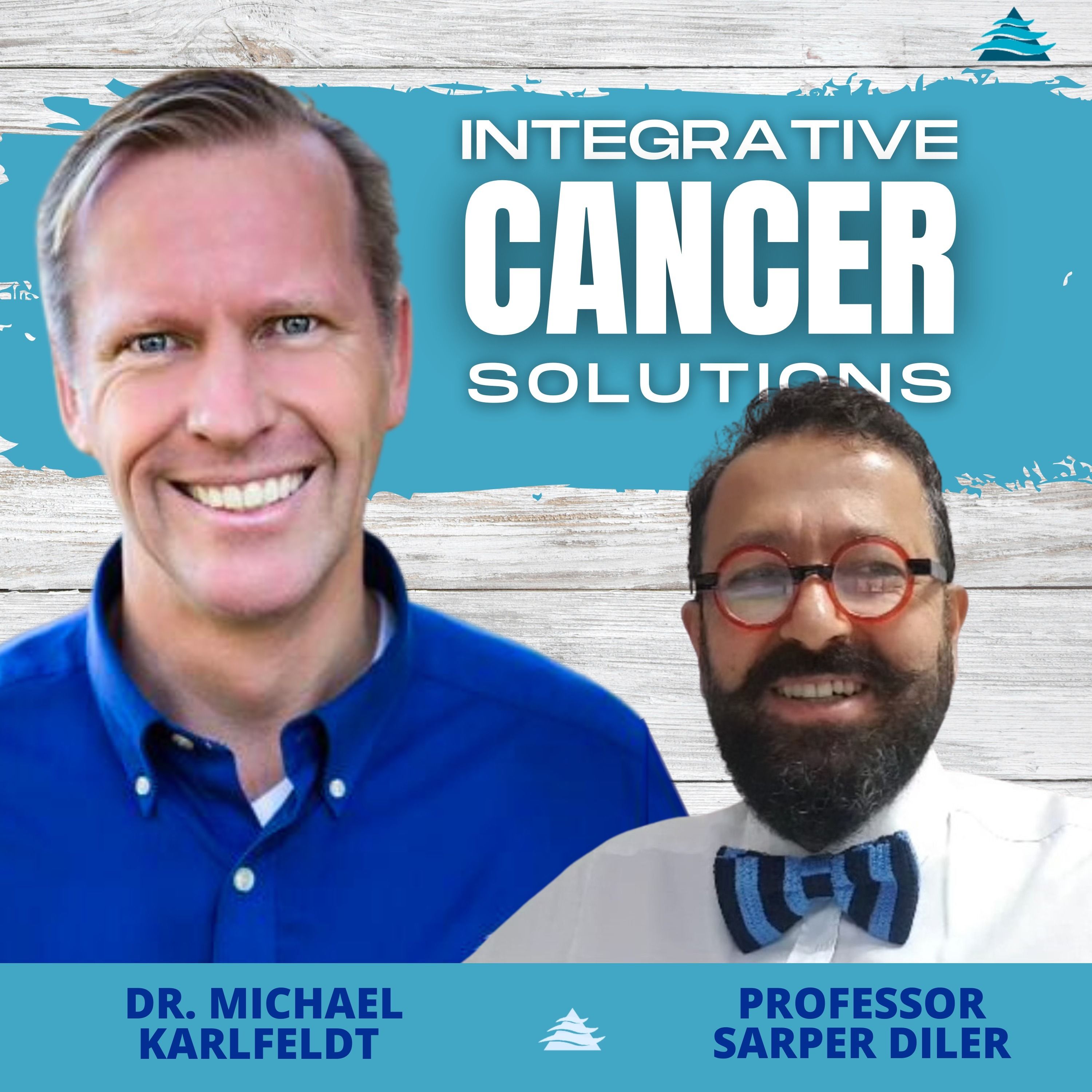 Integrative Cancer Solutions with Dr. Karlfeldt