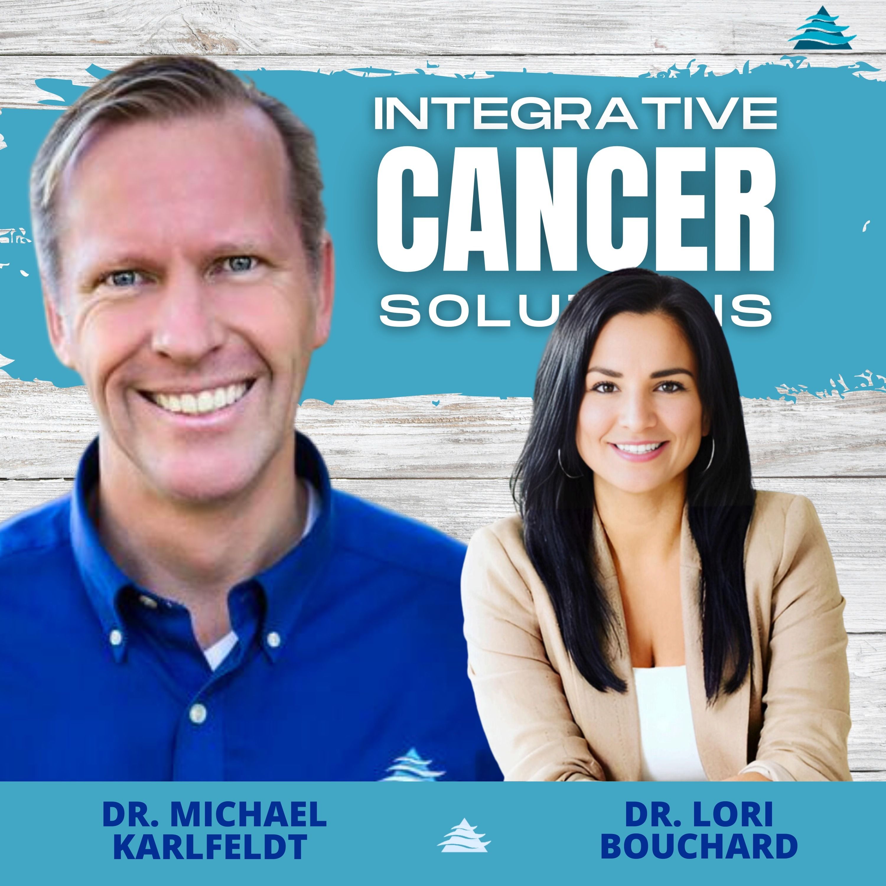 Integrative Cancer Solutions with Dr. Karlfeldt