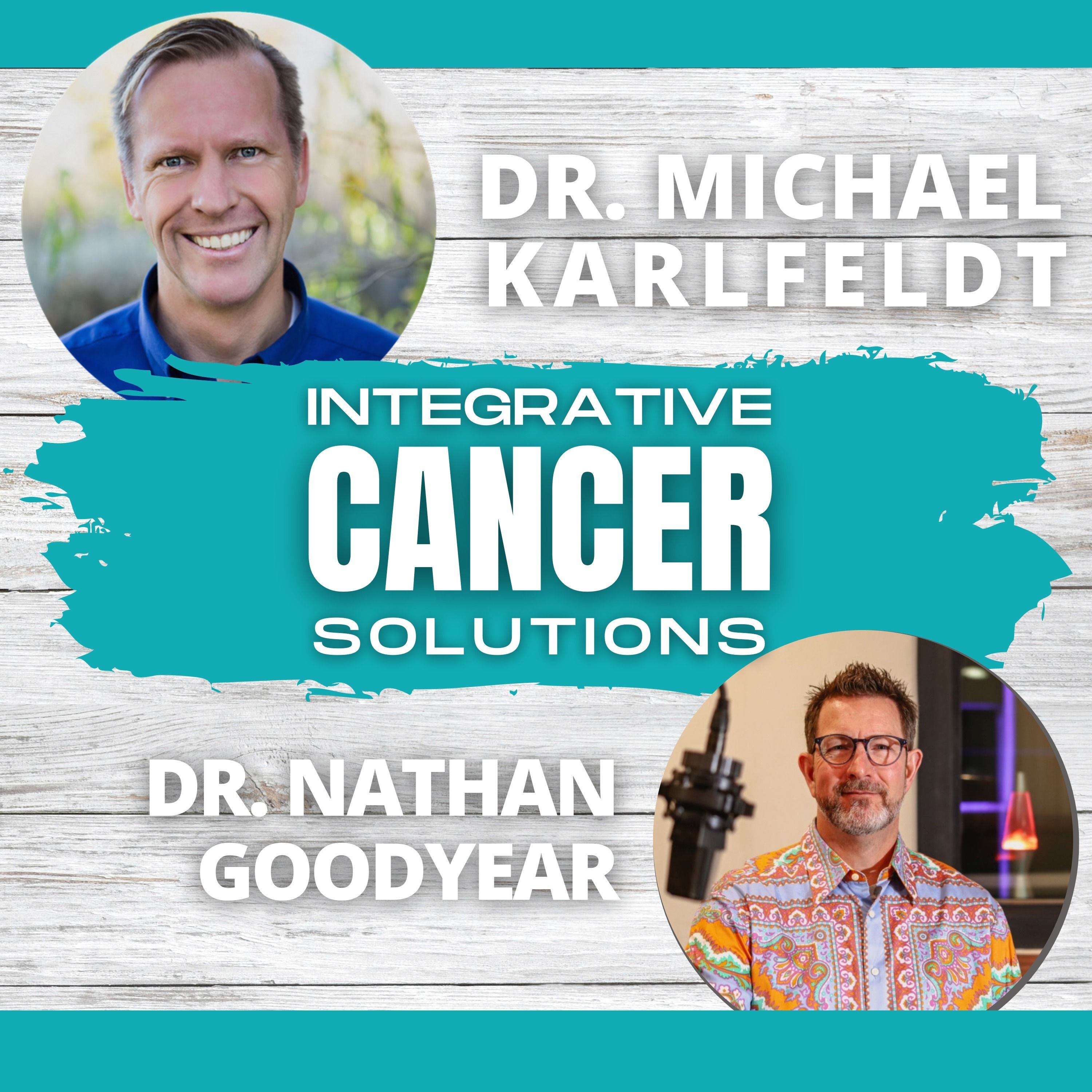 Integrative Cancer Solutions with Dr. Karlfeldt