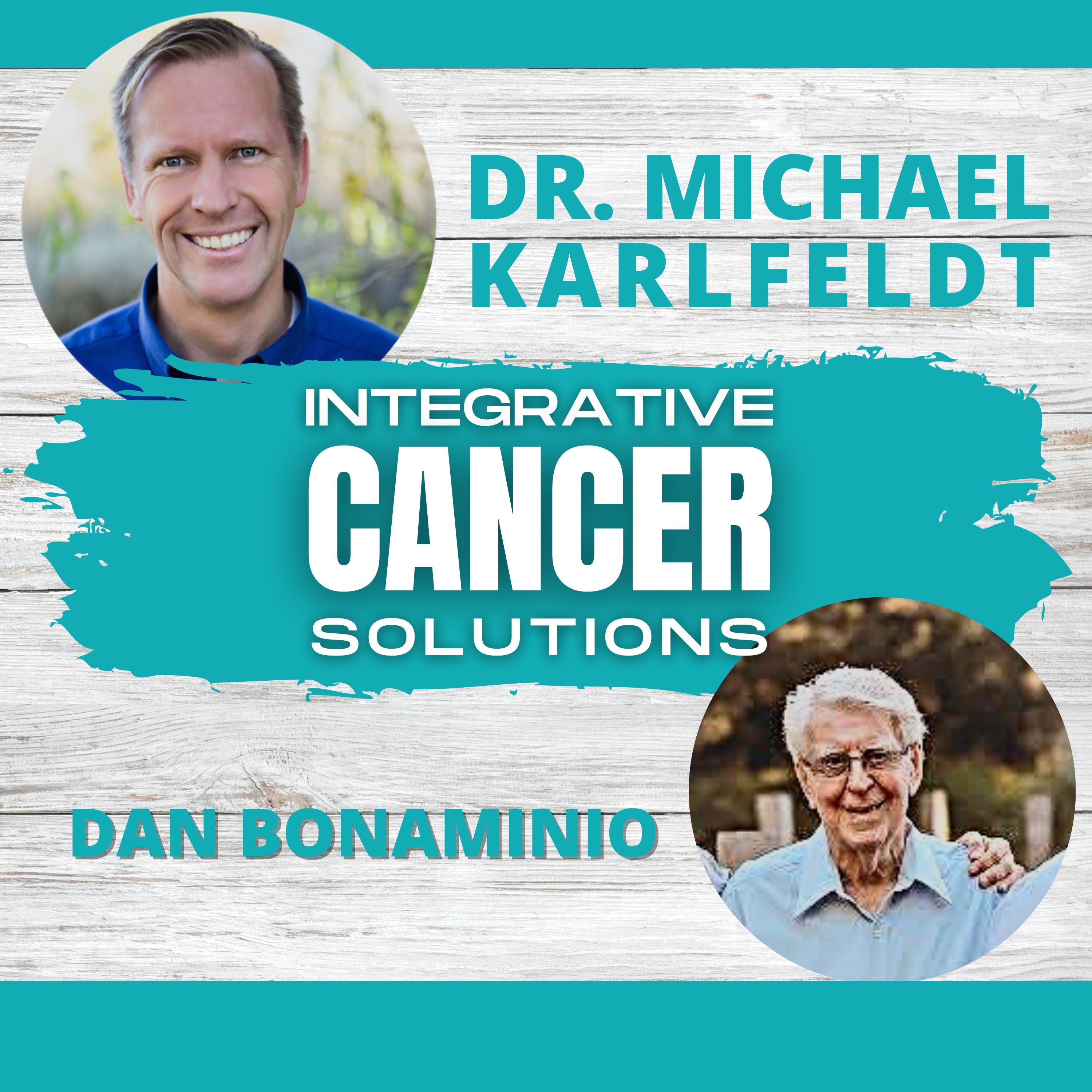 Integrative Cancer Solutions with Dr. Karlfeldt