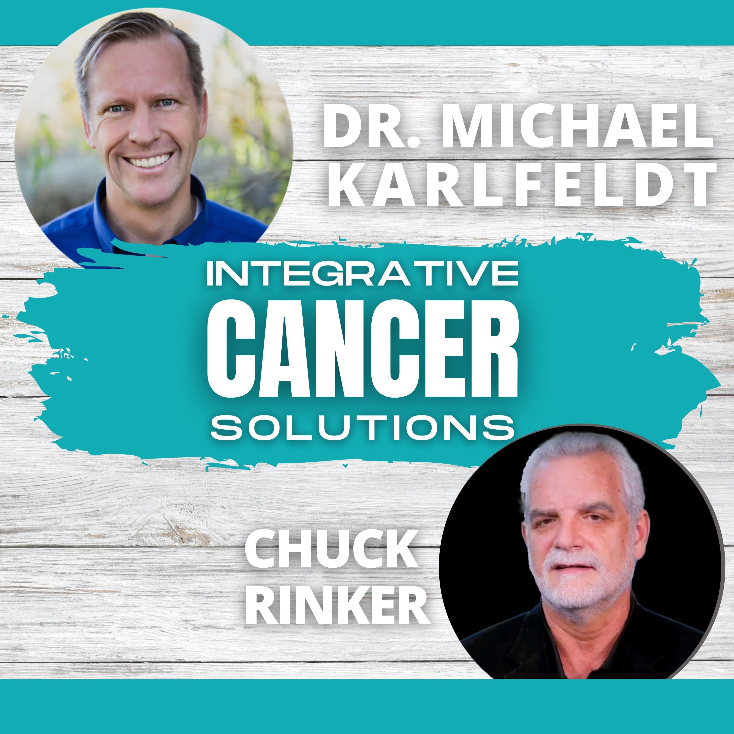 Integrative Cancer Solutions with Dr. Karlfeldt