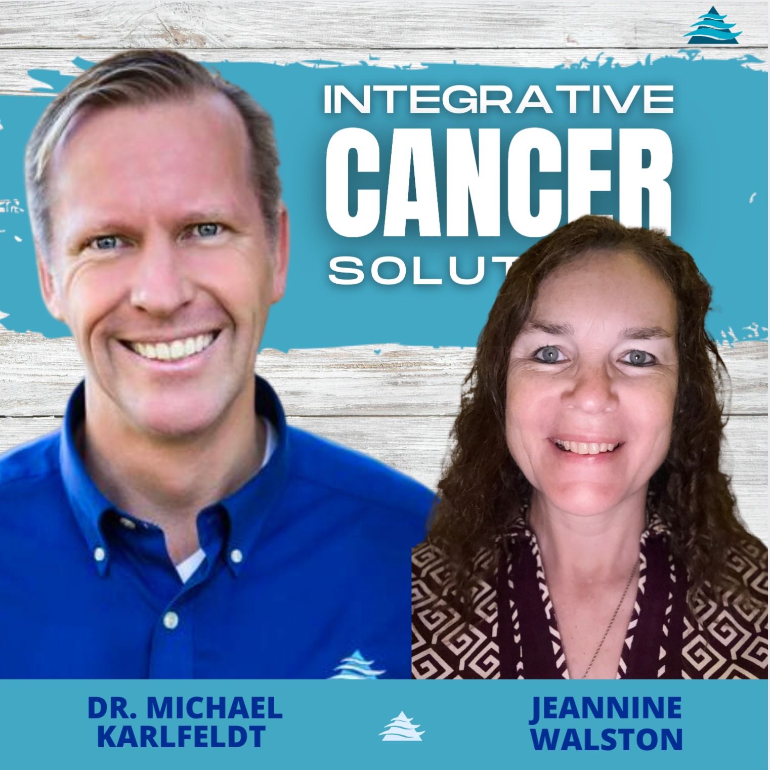 Three Awake Brain Surgeries: Jeannine Walston’s Story of Resilience and Renewal