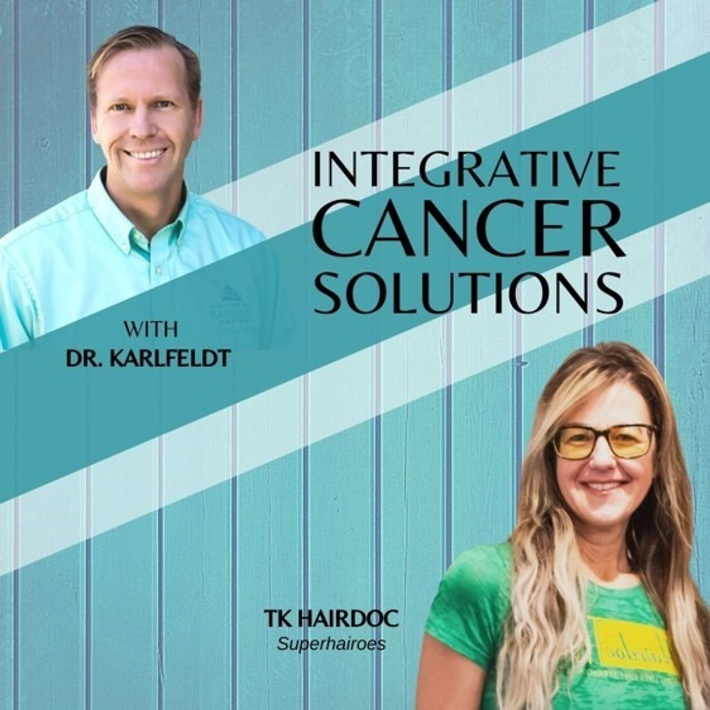 Integrative Cancer Solutions with Dr. Karlfeldt