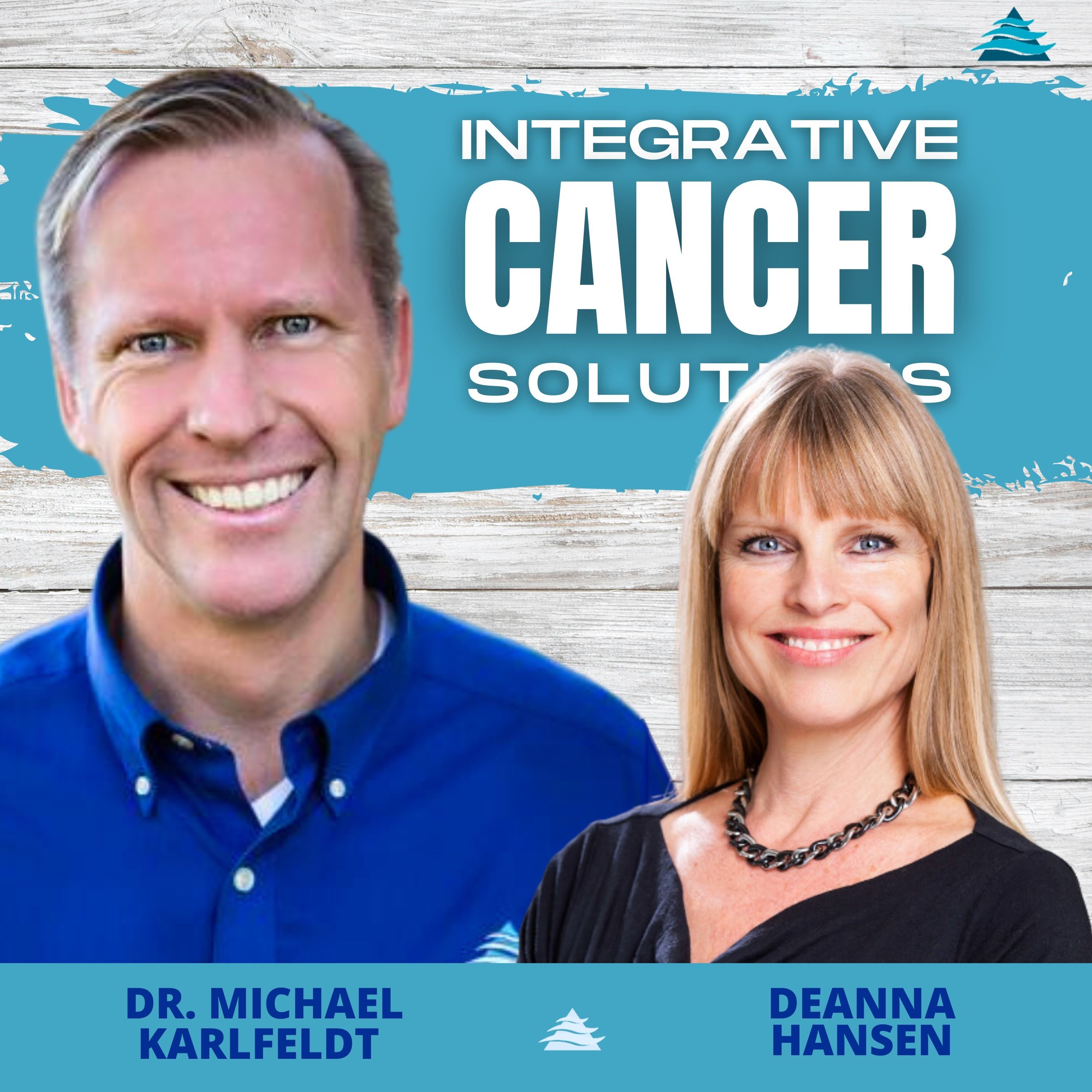 Decompressing Fascia: Unlocking the Missing Link in Healing with Deanna Hansen