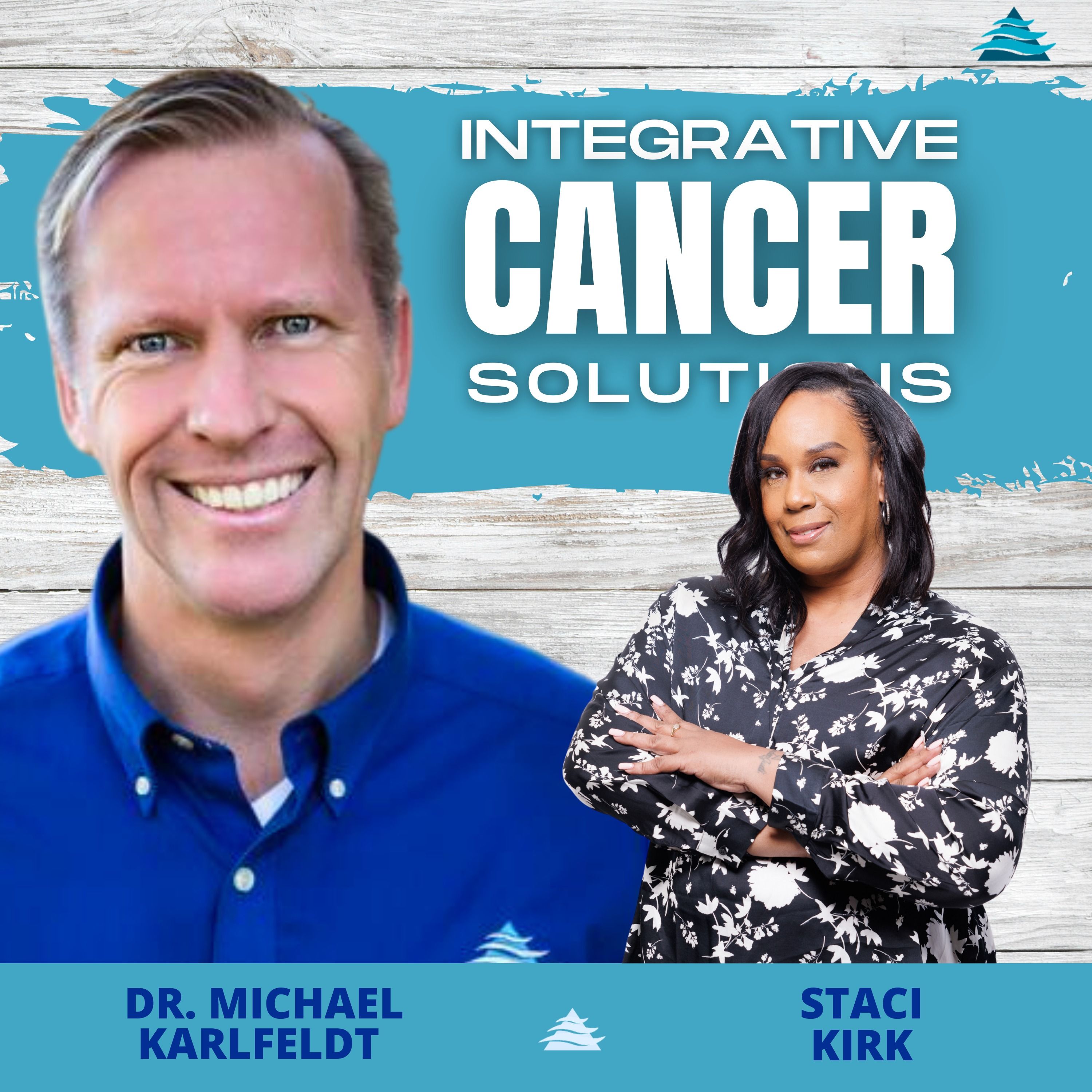 Resilience and Advocacy: Staci Kirk’s Journey Through Cancer and Community Empowerment