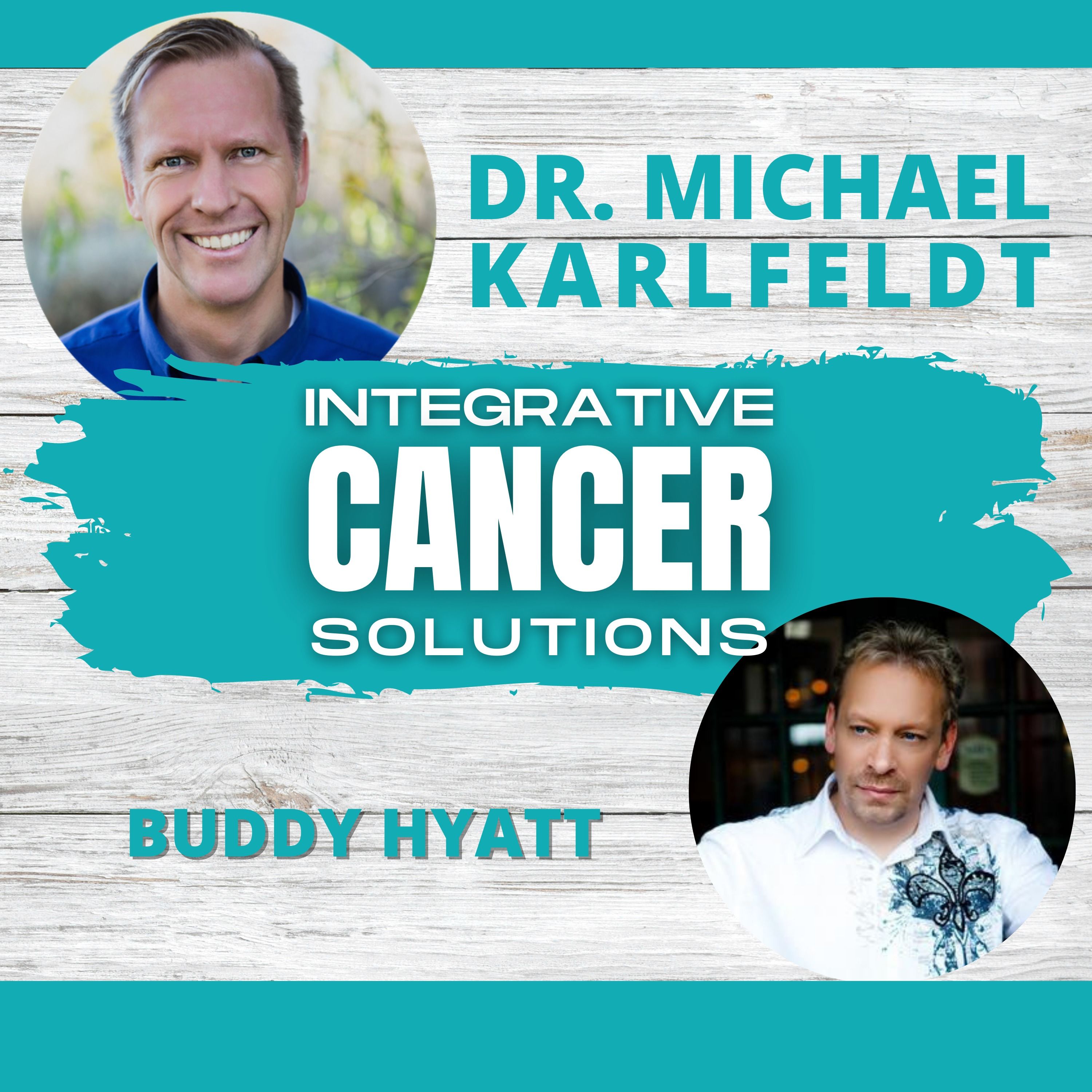 Integrative Cancer Solutions with Dr. Karlfeldt