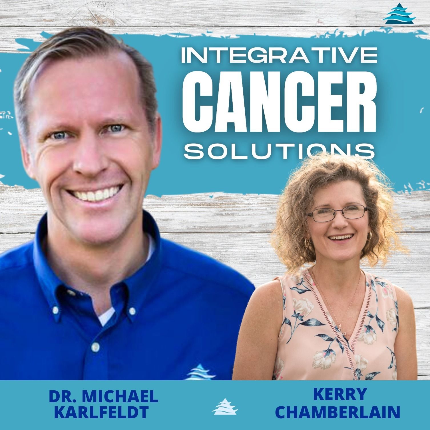 Integrative Cancer Solutions with Dr. Karlfeldt