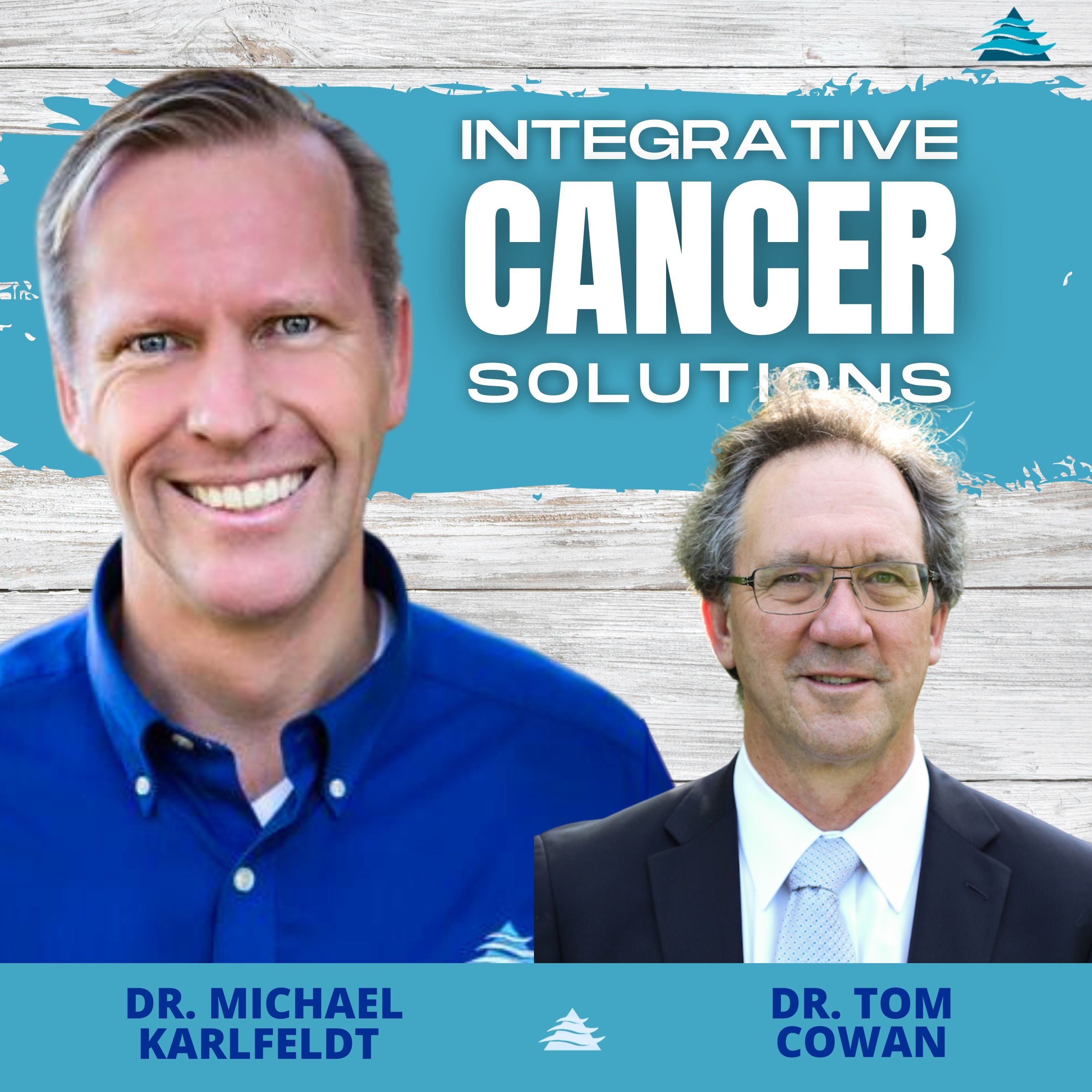 Challenging Paradigms: Unveiling the Intricacies of Cancer Biology with Dr. Tom Cowan