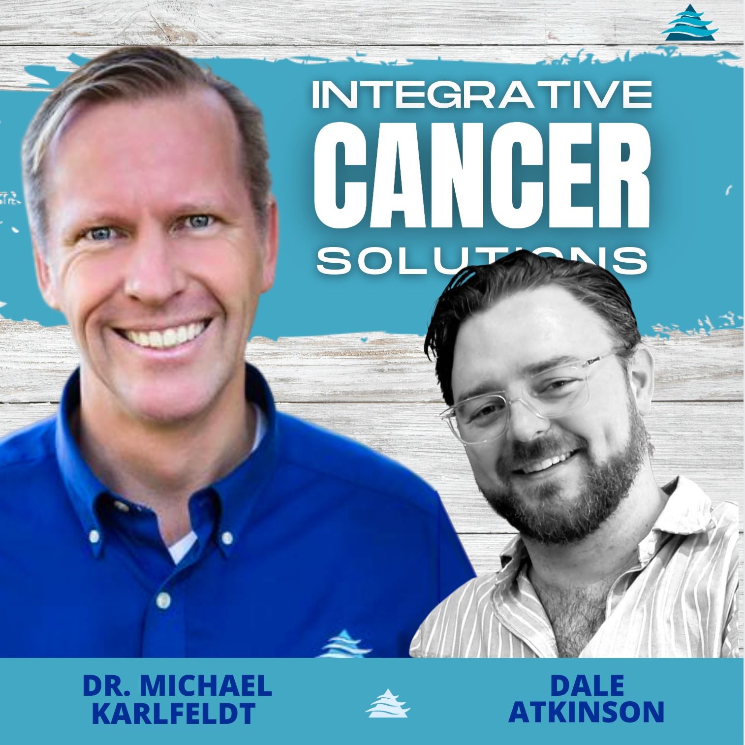 Integrative Cancer Solutions with Dr. Karlfeldt
