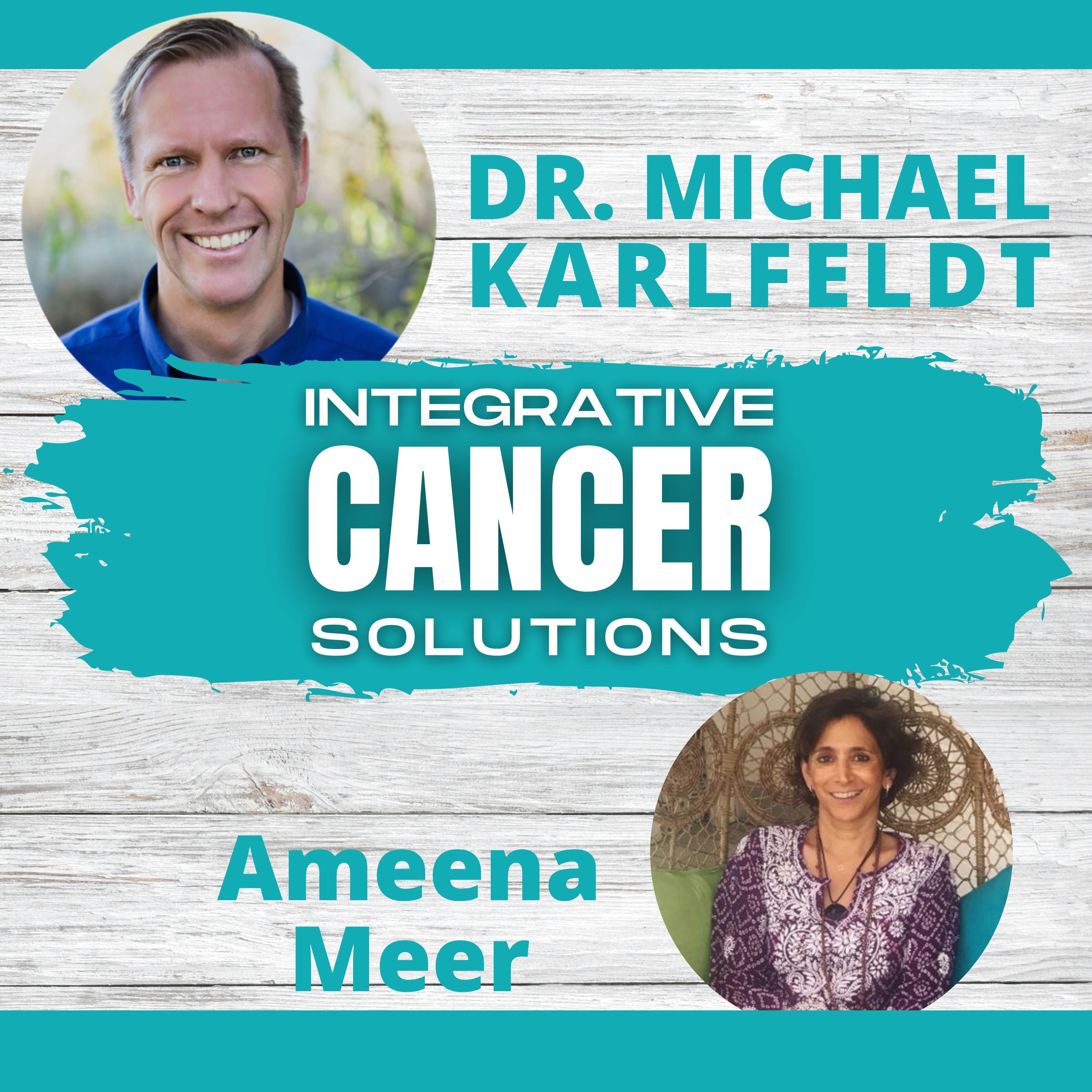 Integrative Cancer Solutions with Dr. Karlfeldt
