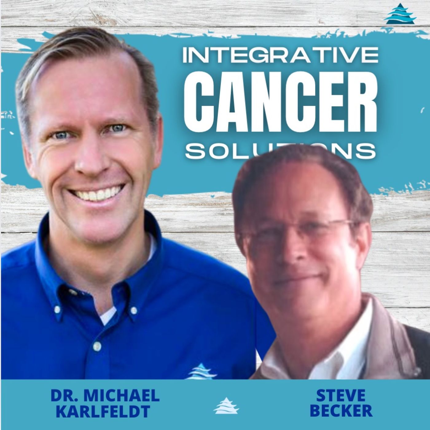 Integrative Cancer Solutions with Dr. Karlfeldt