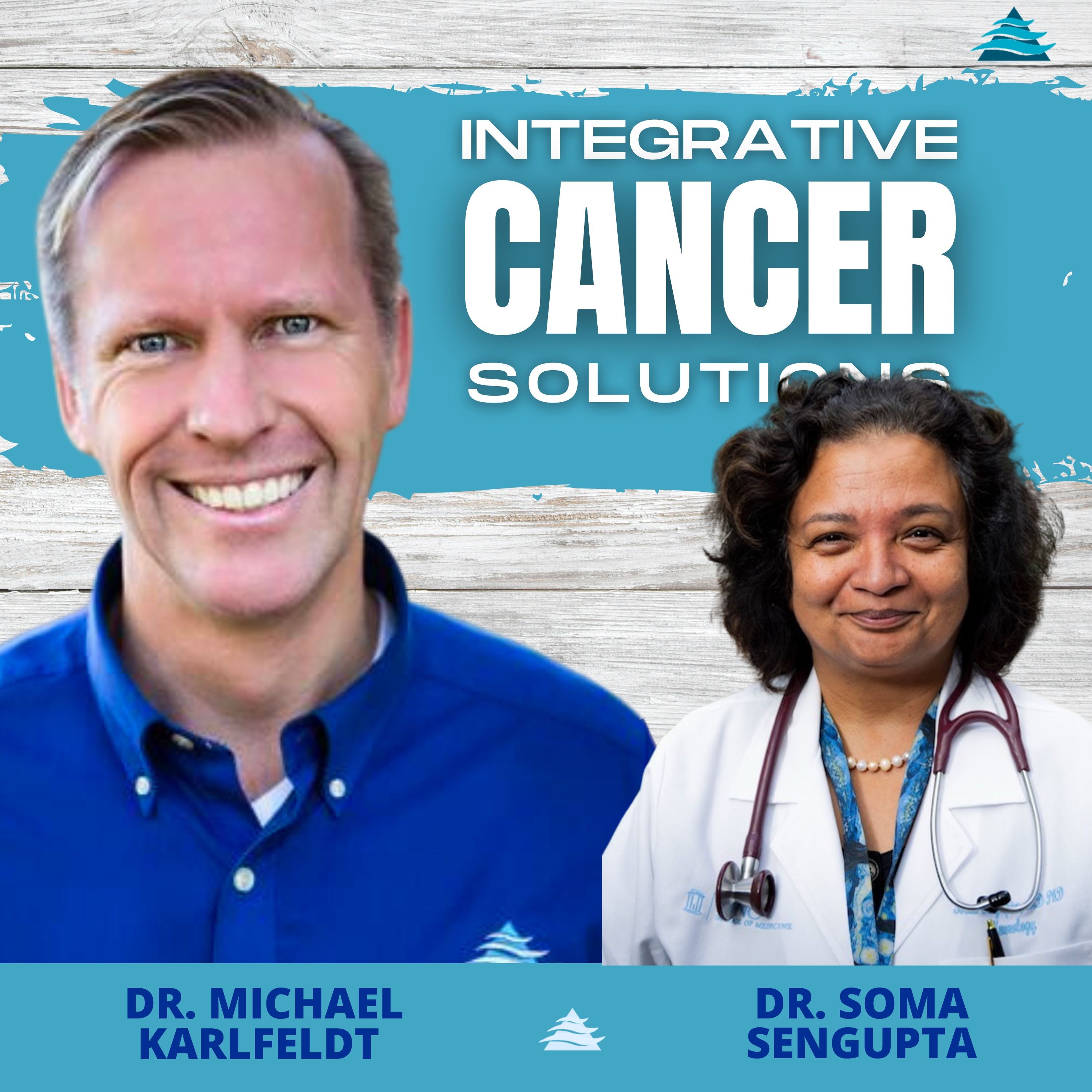 Integrative Oncology: Bridging Traditional Wisdom and Modern Science with Dr. Soma Sengupta