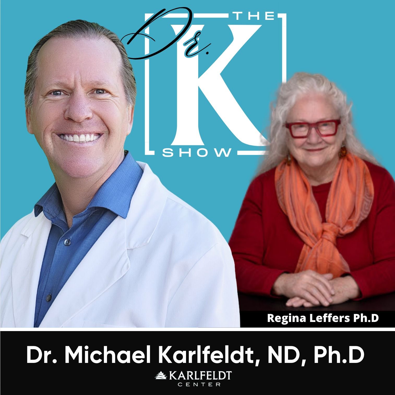 Elevating Consciousness: From Survival to Oneness with Practical Brainwave Biohacks with Regina Leffers Ph.D.