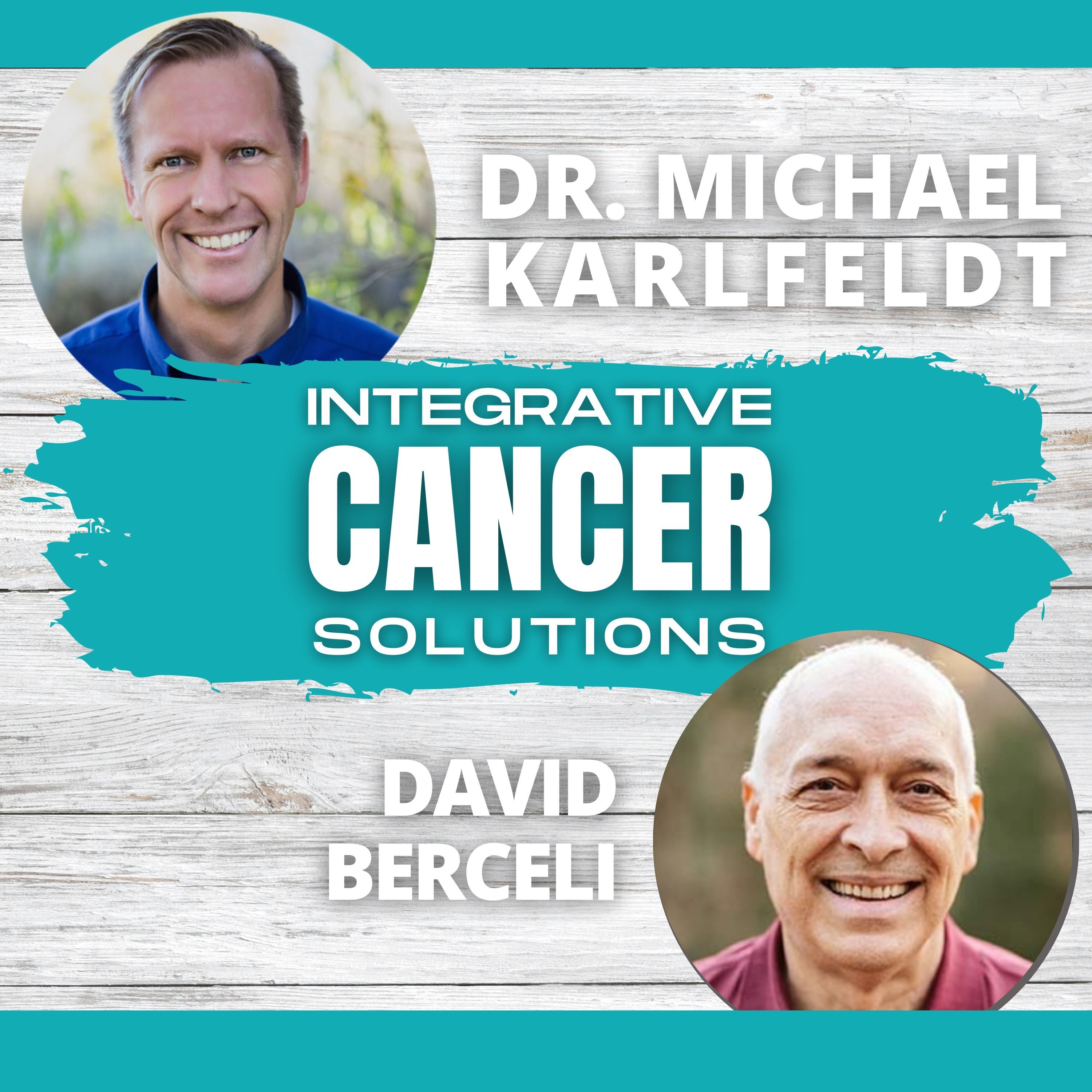 Integrative Cancer Solutions with Dr. Karlfeldt