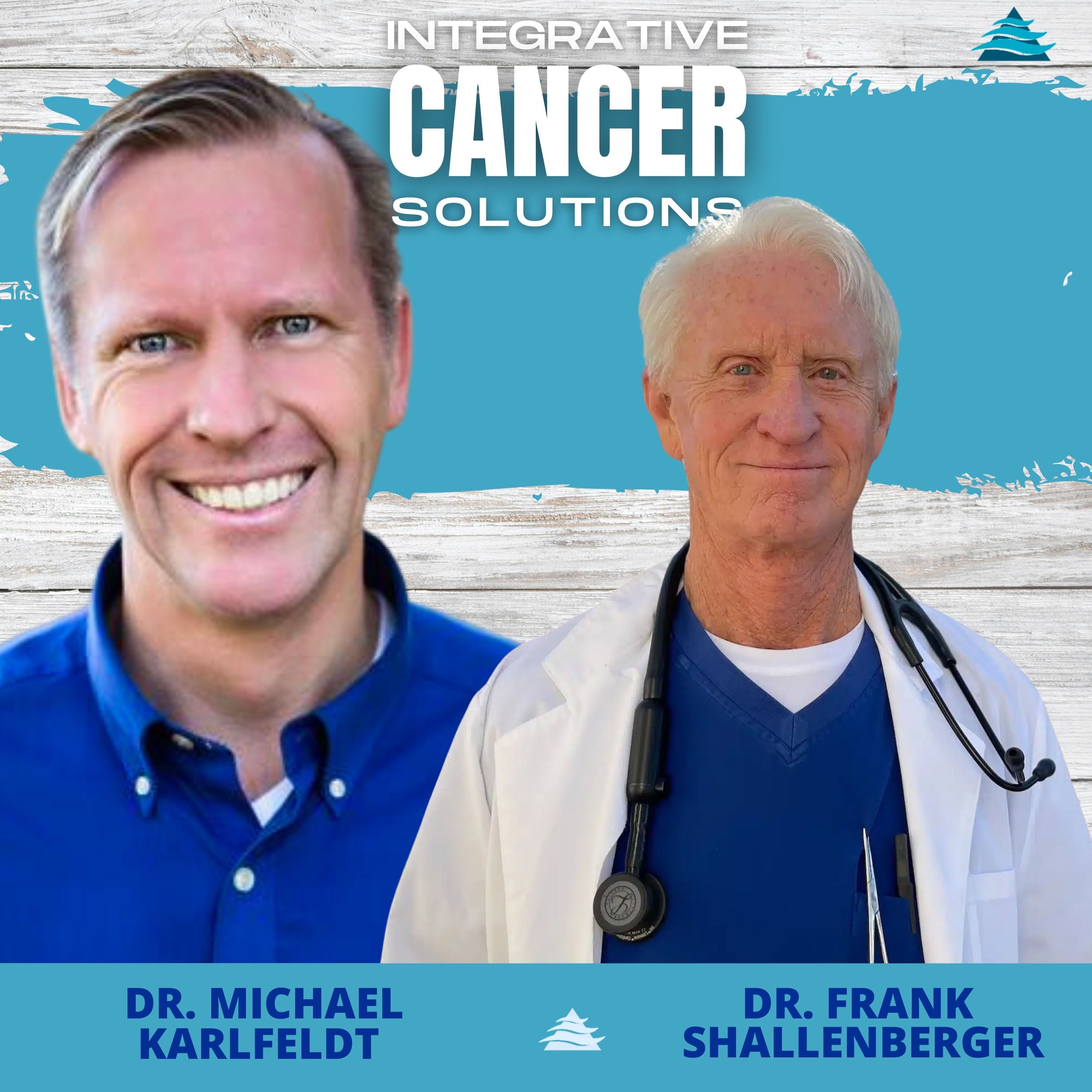 Integrative Cancer Solutions with Dr. Karlfeldt