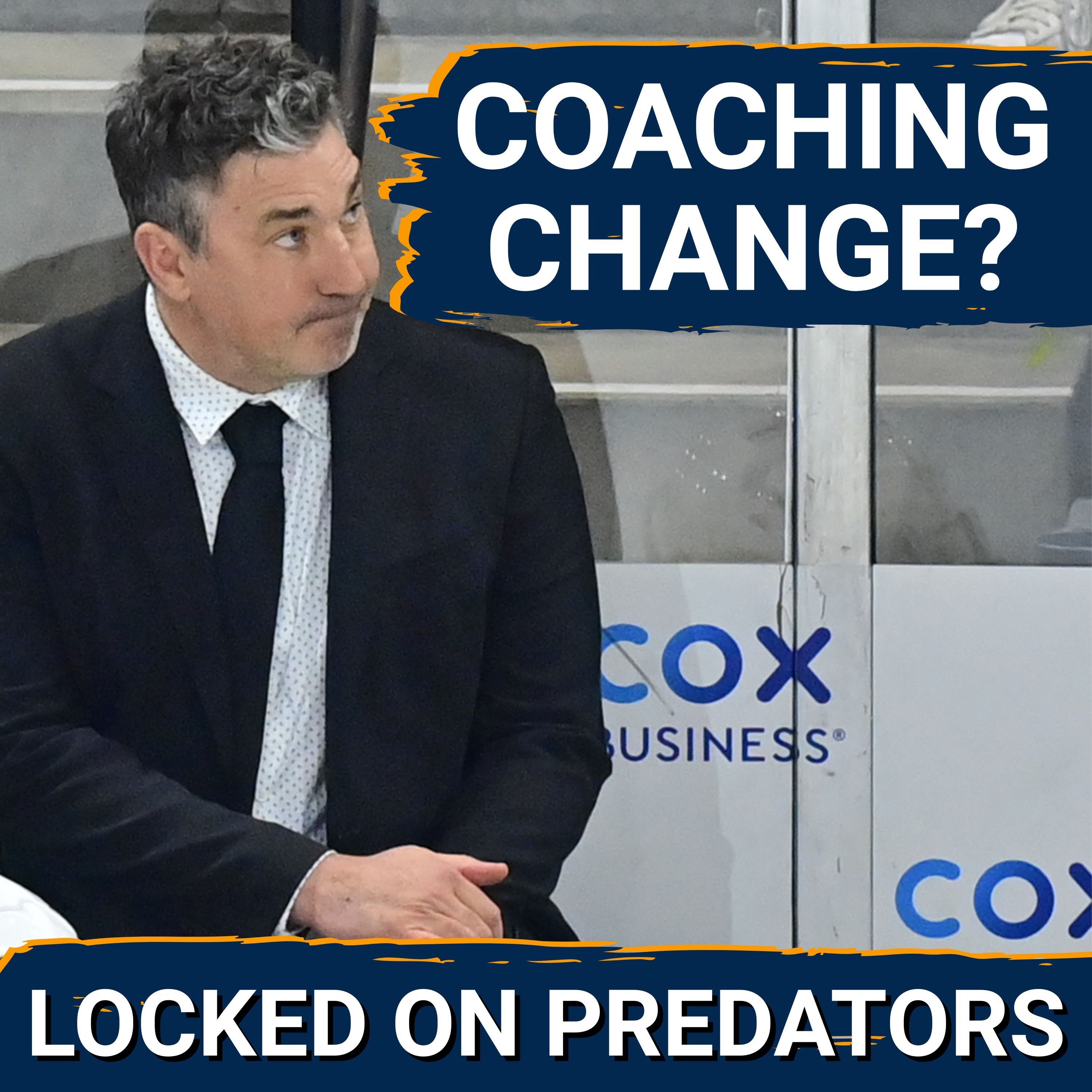 Barry Trotz MUST Make Statement Move Despite Roster Construction FAILURE | Coaching Change Coming?