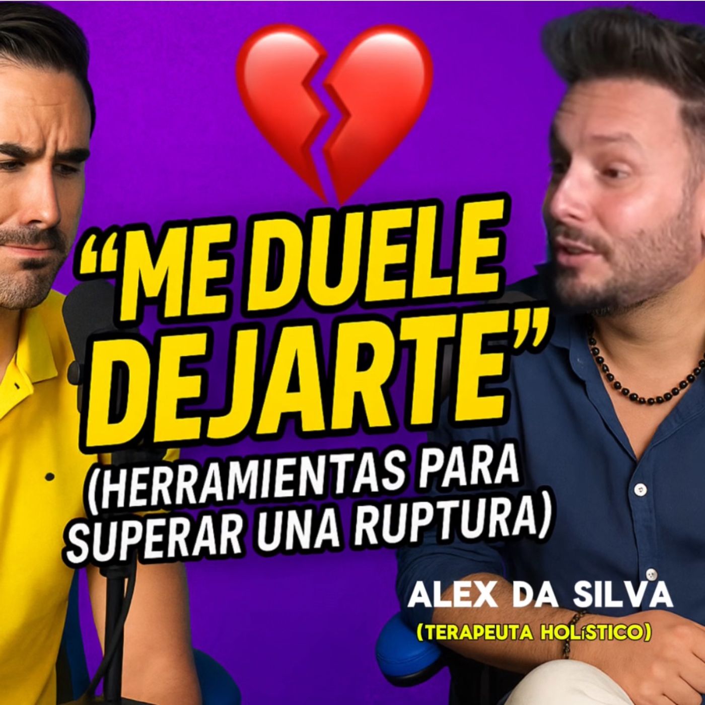 Auténtico con Pedro Prieto
