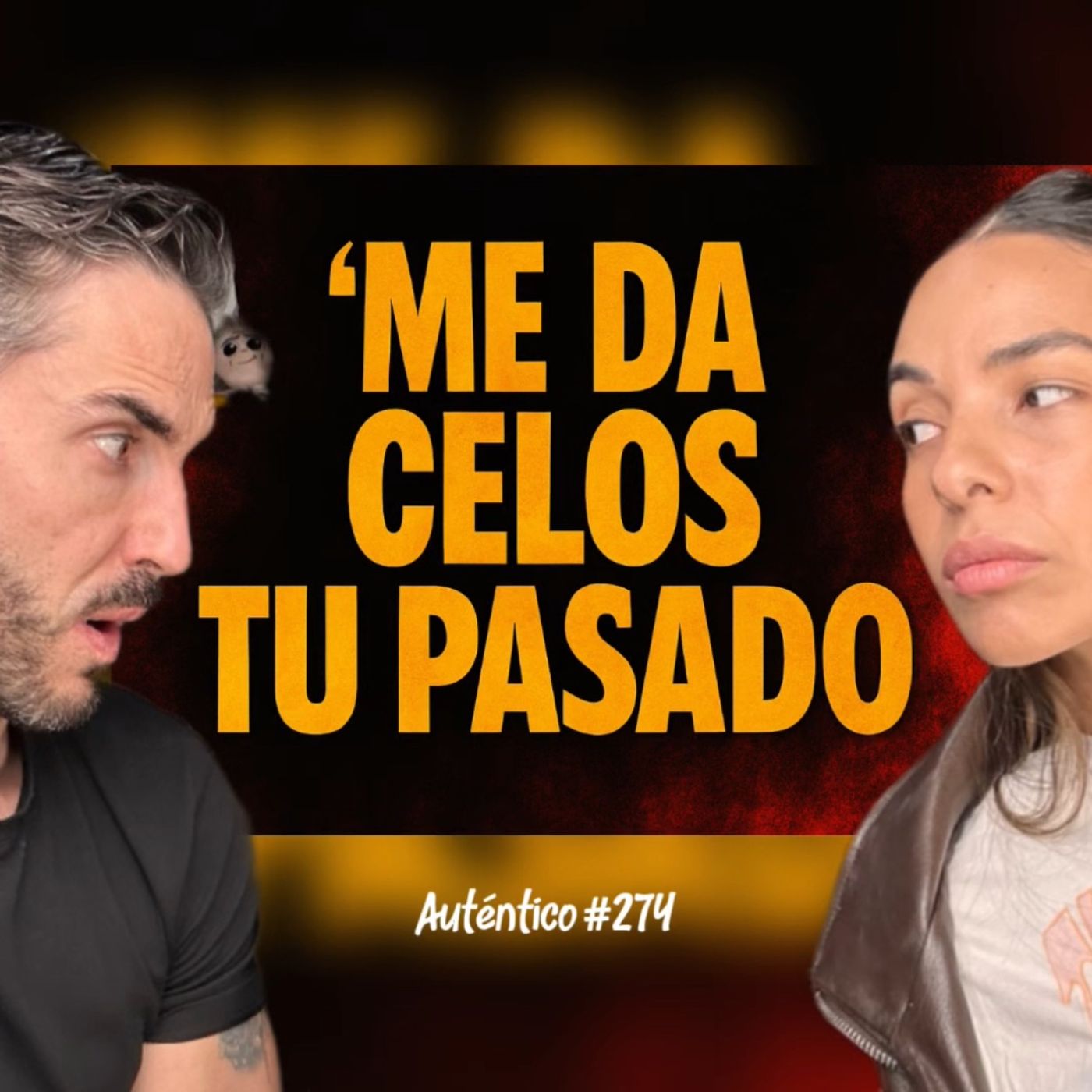 Auténtico con Pedro Prieto