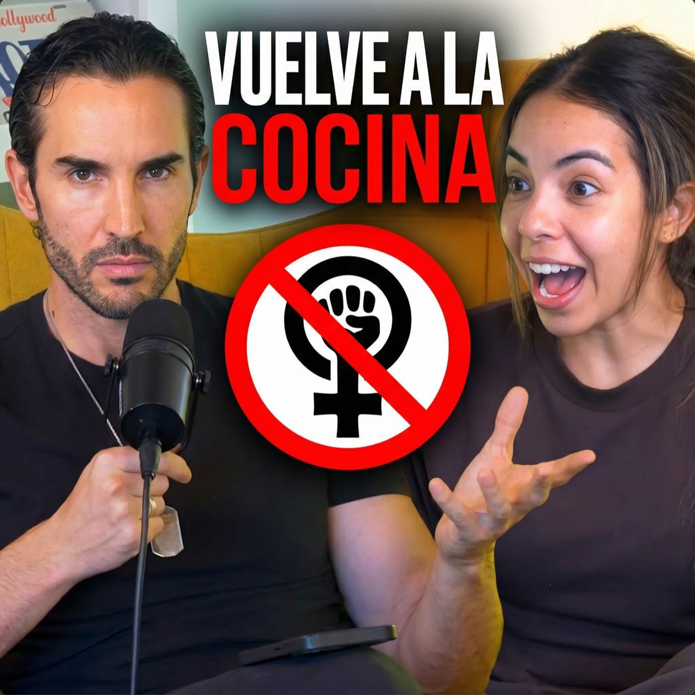 Las MUJERES te ODIAN por ser AMA de CASA