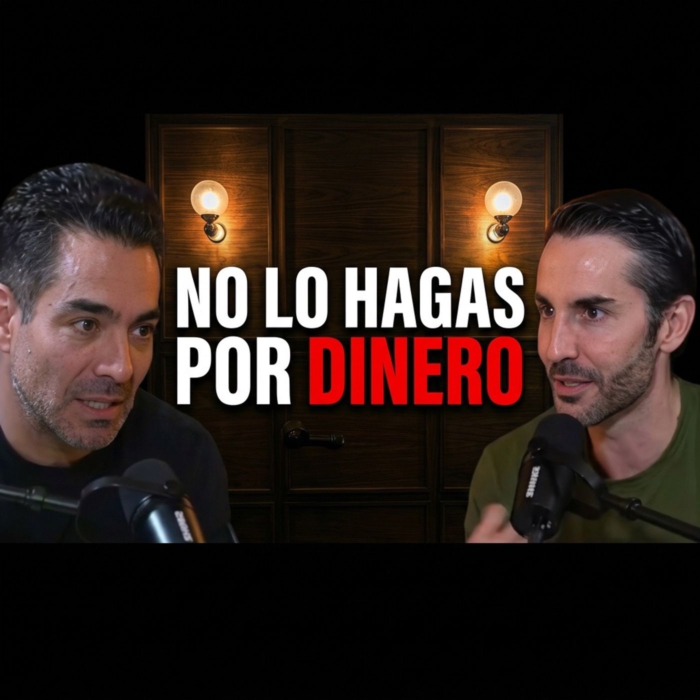 NO LO HAGAS POR DINERO - Omar Chaparro