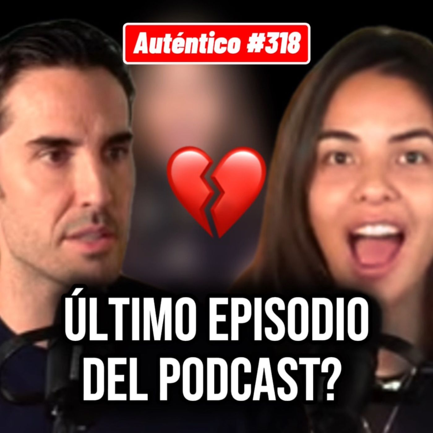 ¿¿FIN DE AUTÉNTICO?? | Pedro Prieto y Titi Jaques ¿¿FIN DE AUTÉNTICO?? | Pedro Prieto y Titi Jaques