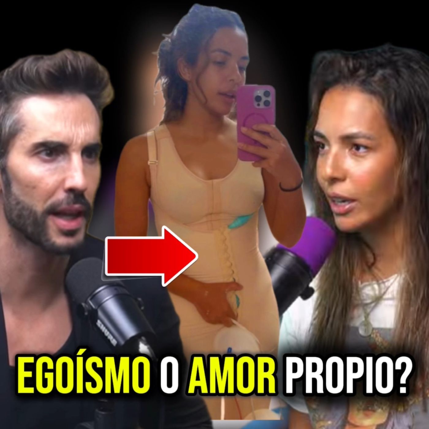EGOÍSMO o AMOR PROPIO | Auténtico #292 | Regreso a clases