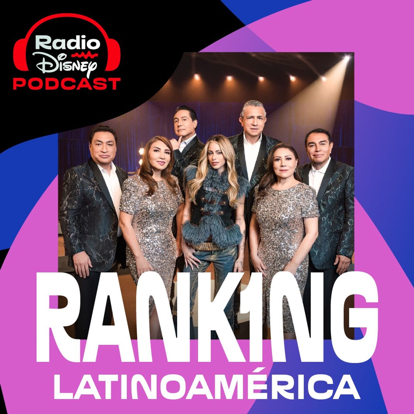 Semana del 7/9 al 13/9 de 2026 episode artwork