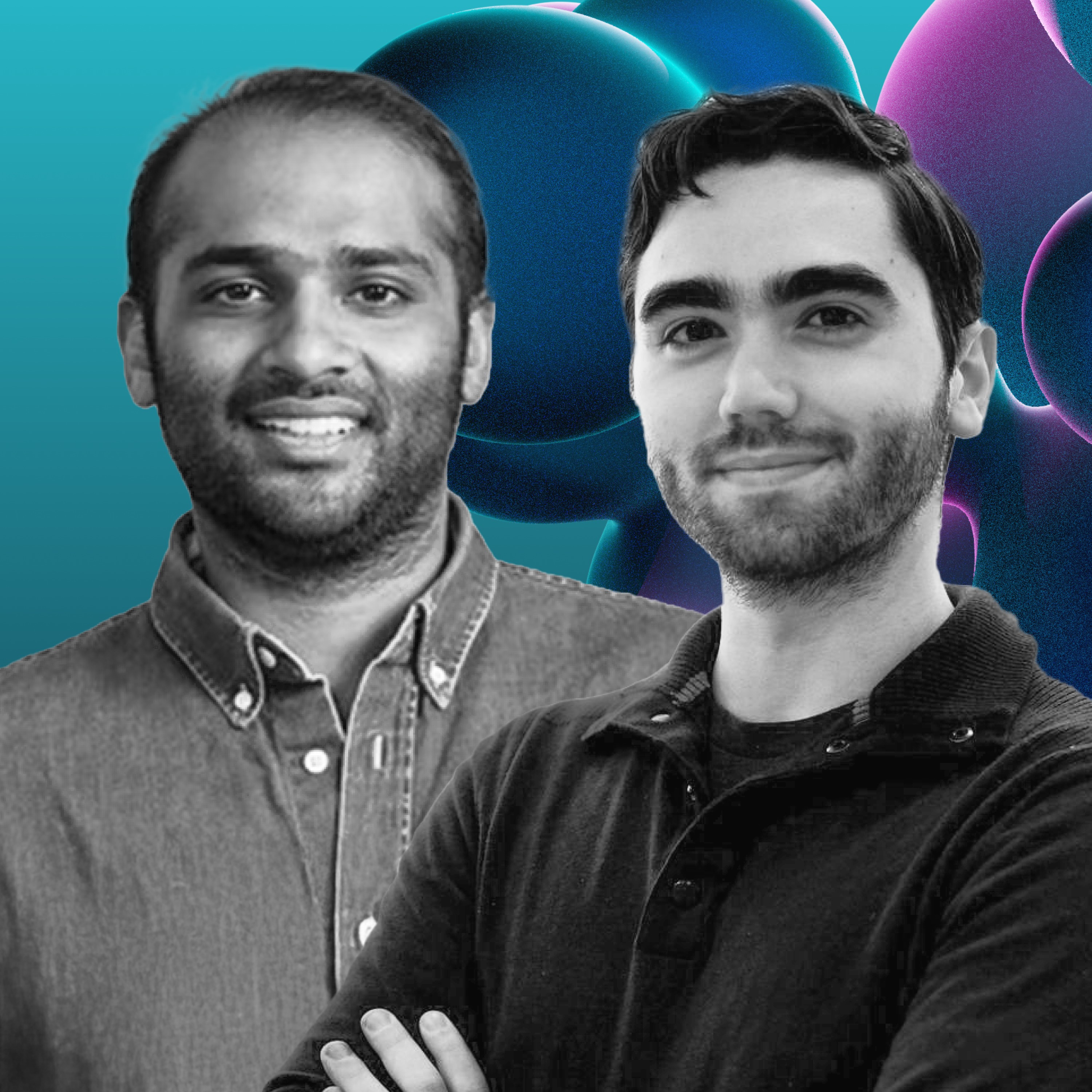 Scaling Mental Health Access through AI with Neil Parikh and Daniel Cahn |  Raising Health