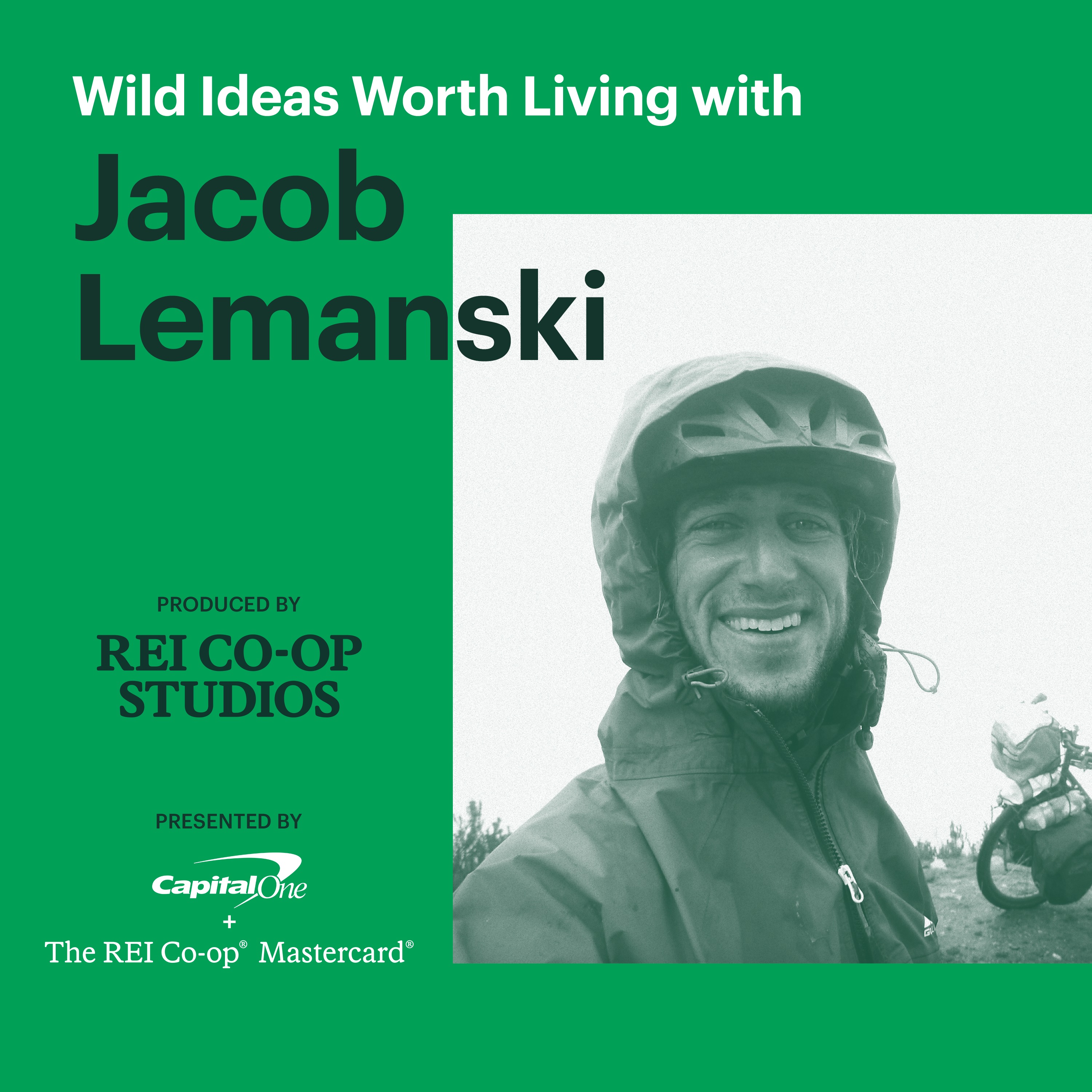 Wild Ideas Worth Living