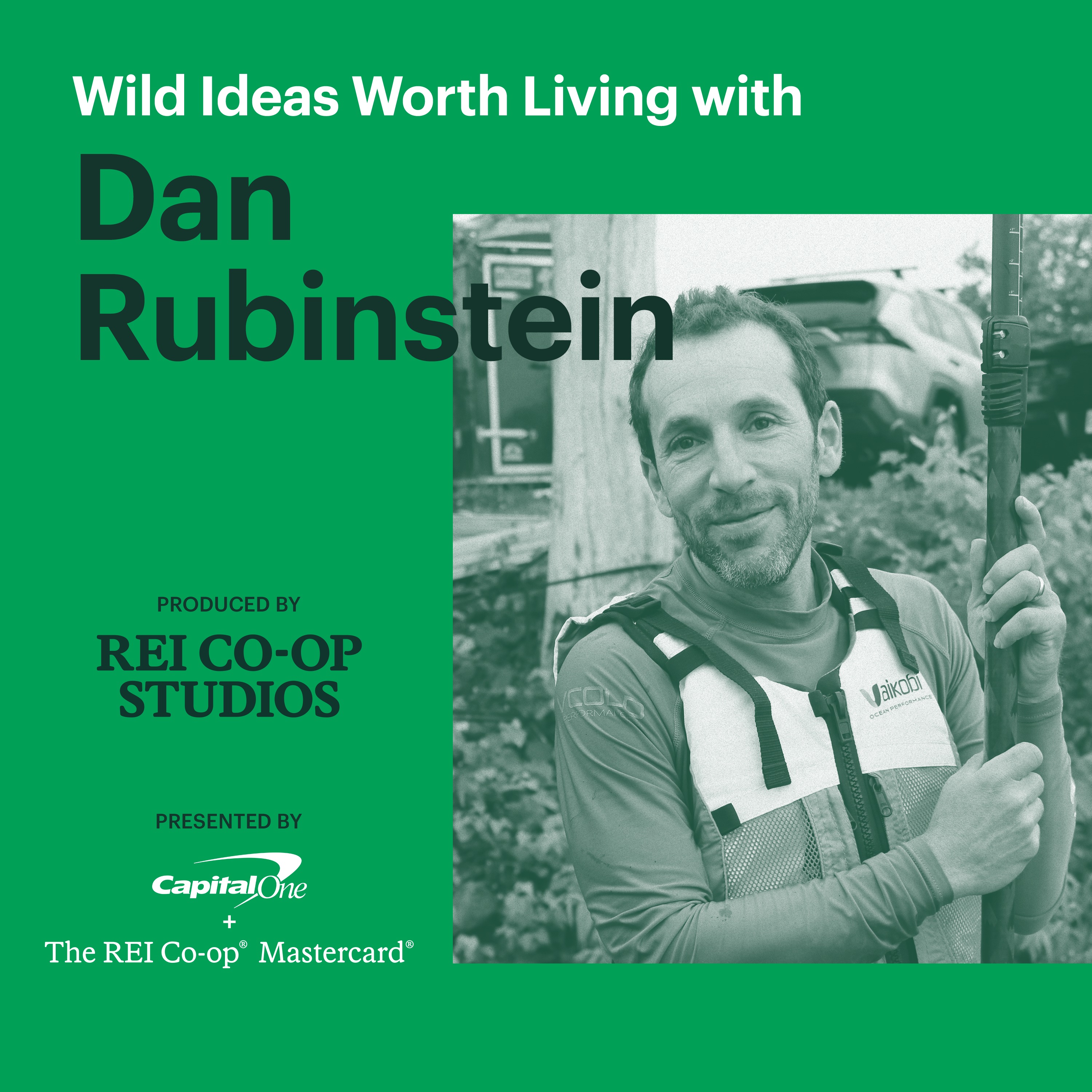 Wild Ideas Worth Living