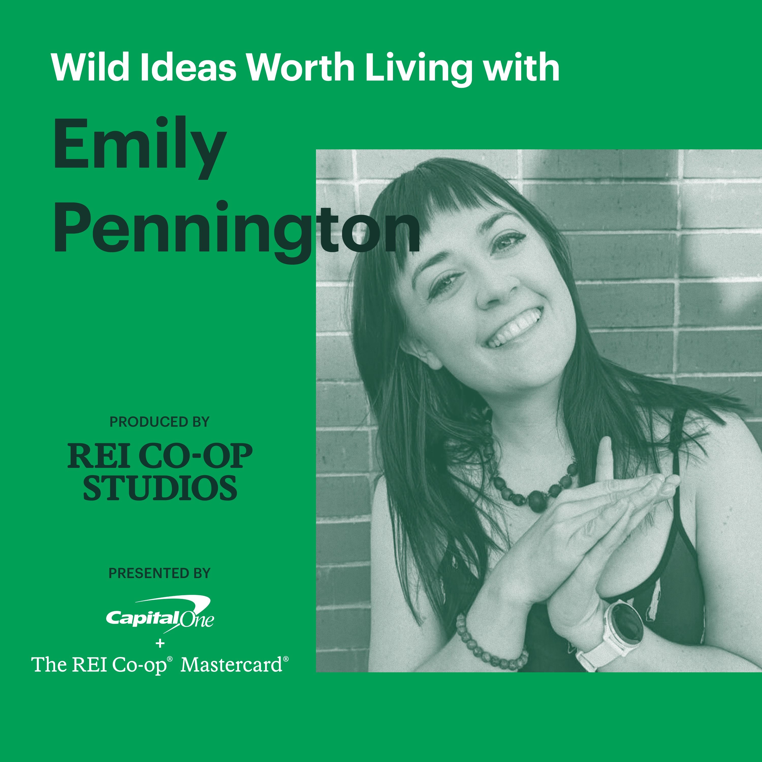 Chatting Gear & Gifting with Emily Pennington