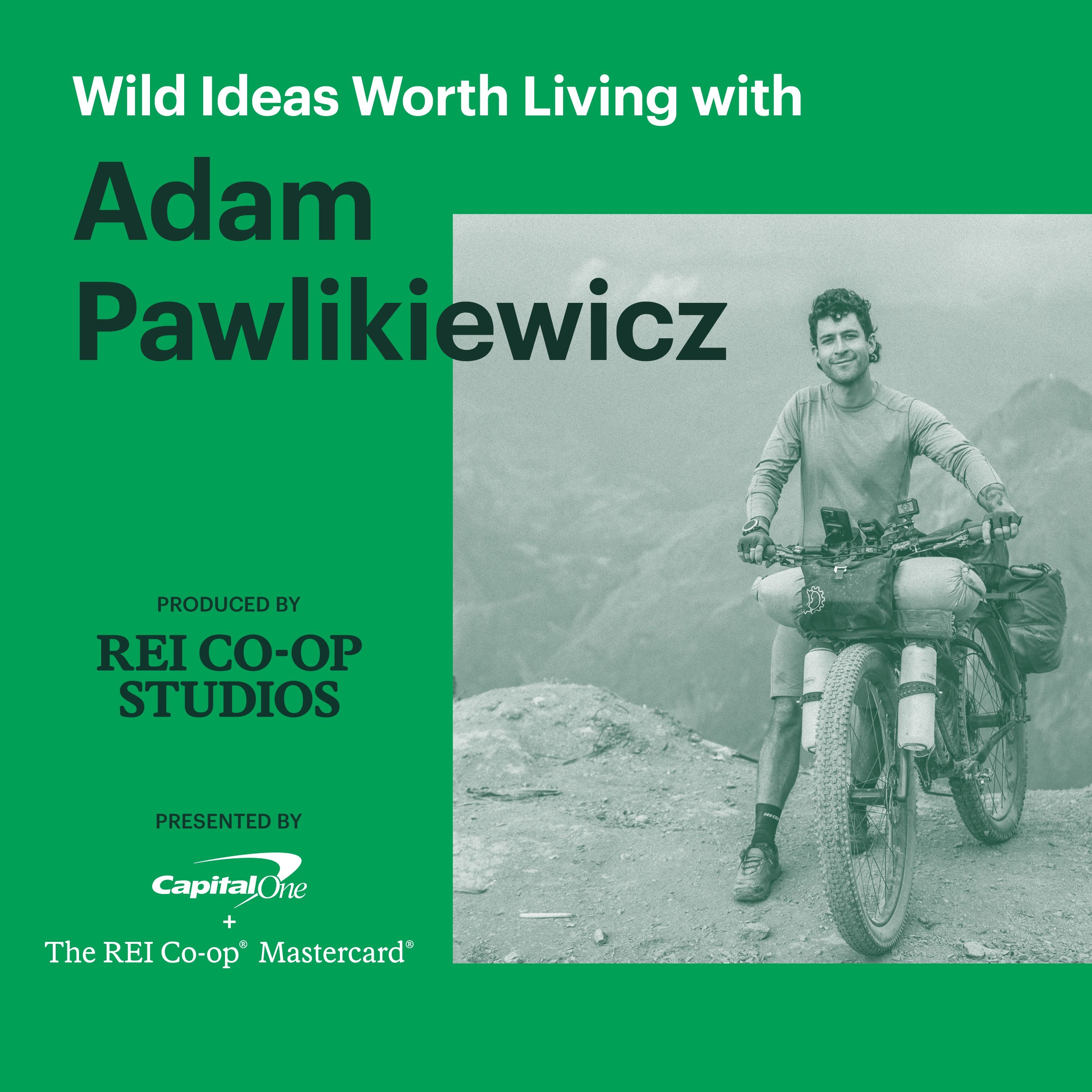 Podcast Cover