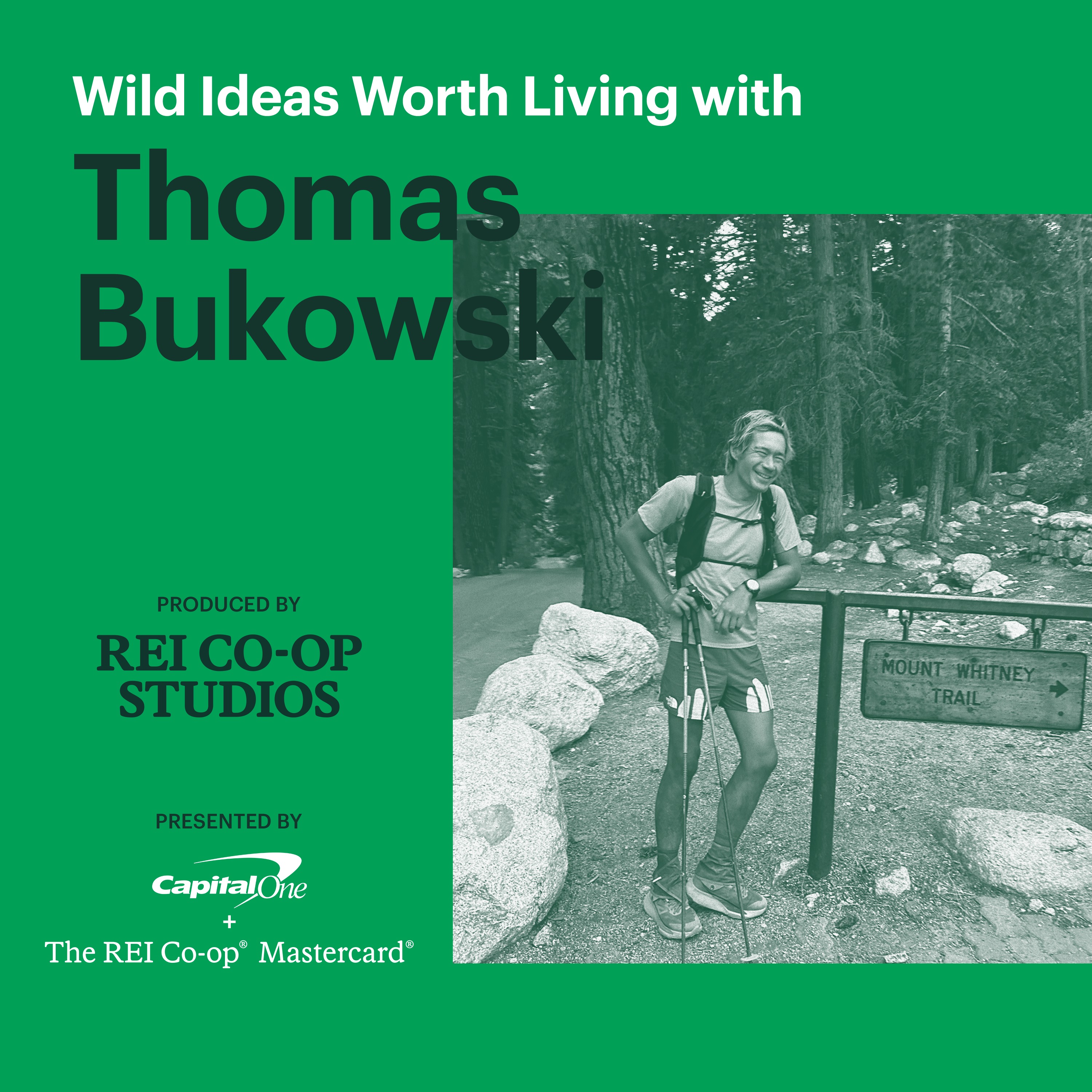 Wild Ideas Worth Living
