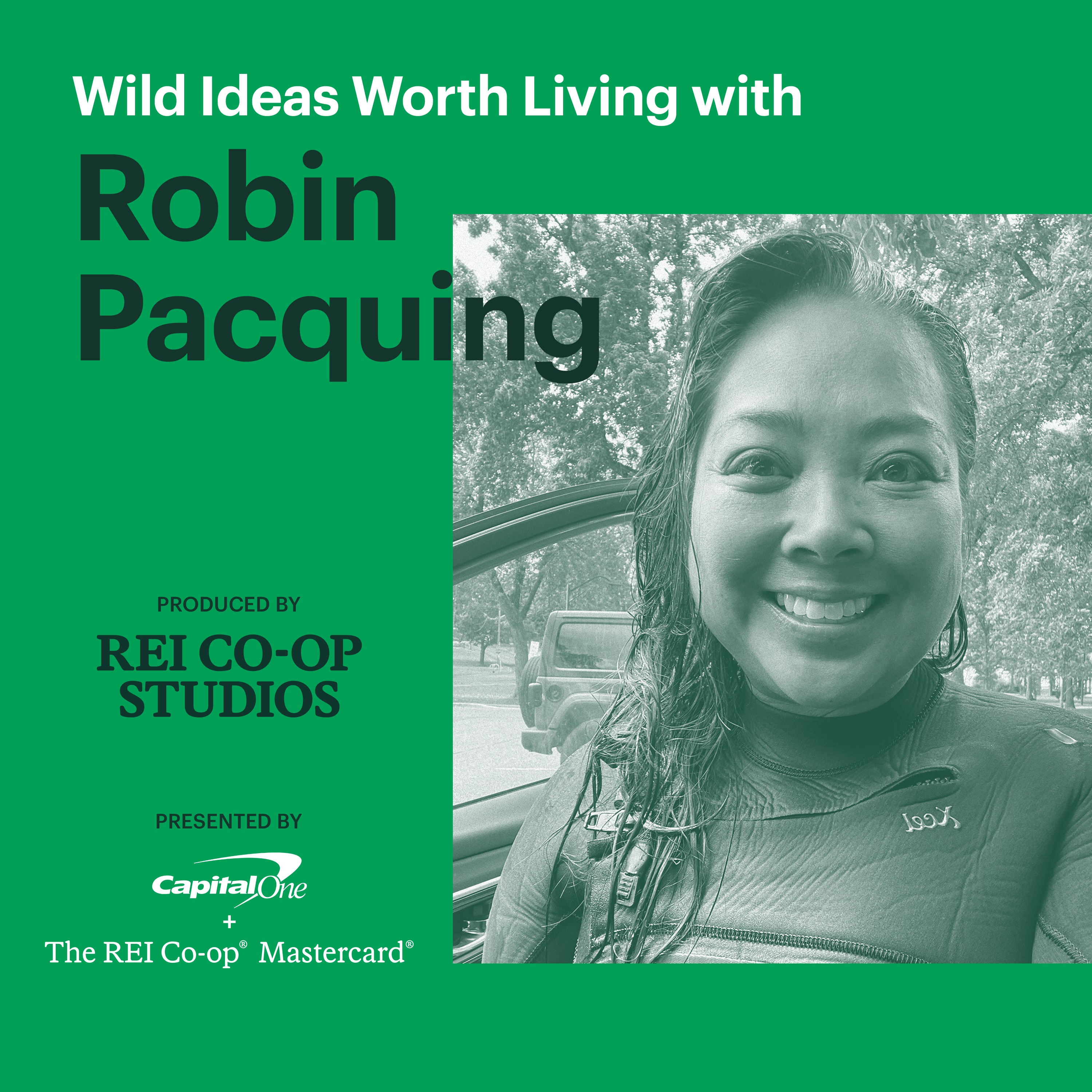 Wild Ideas Worth Living