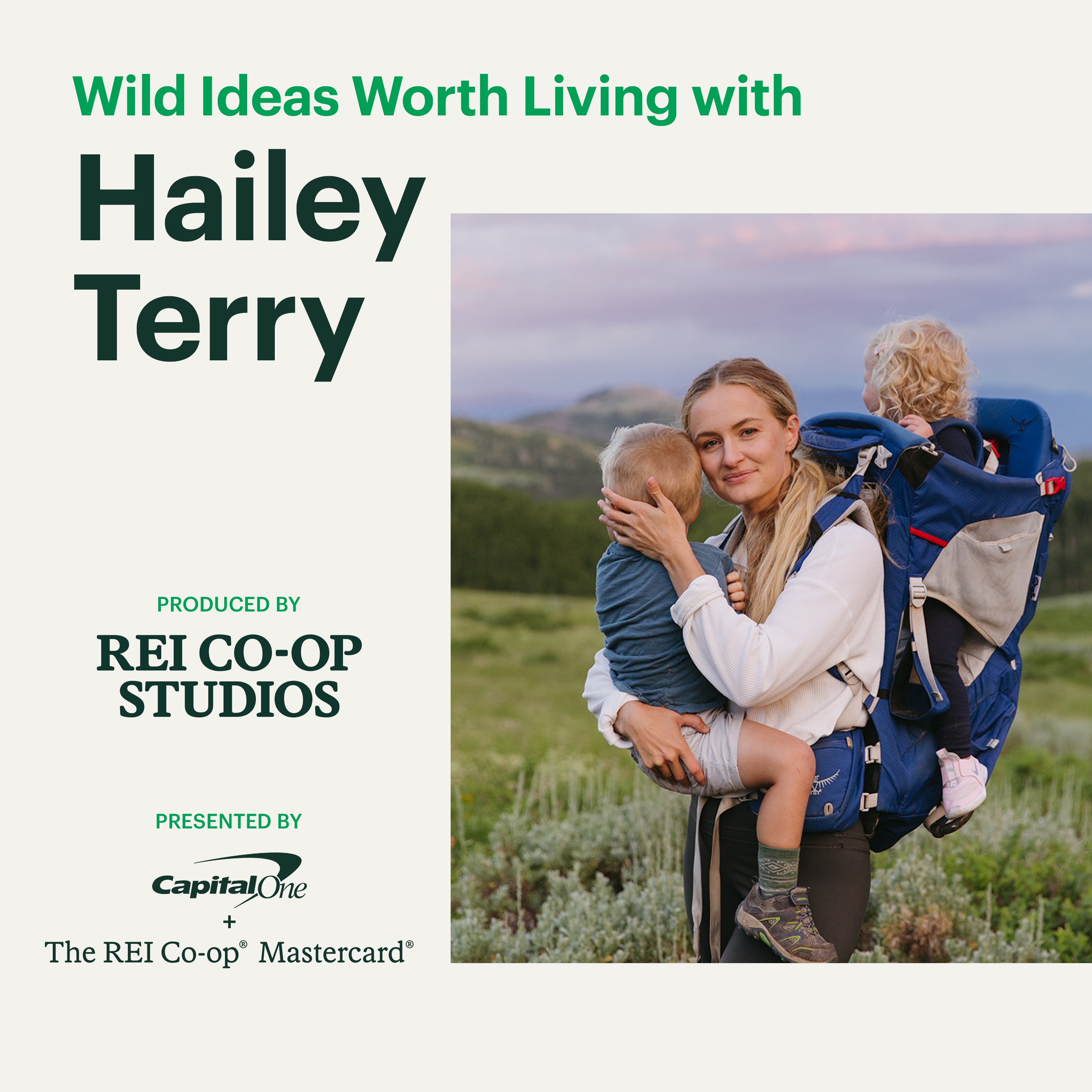 Wild Ideas Worth Living