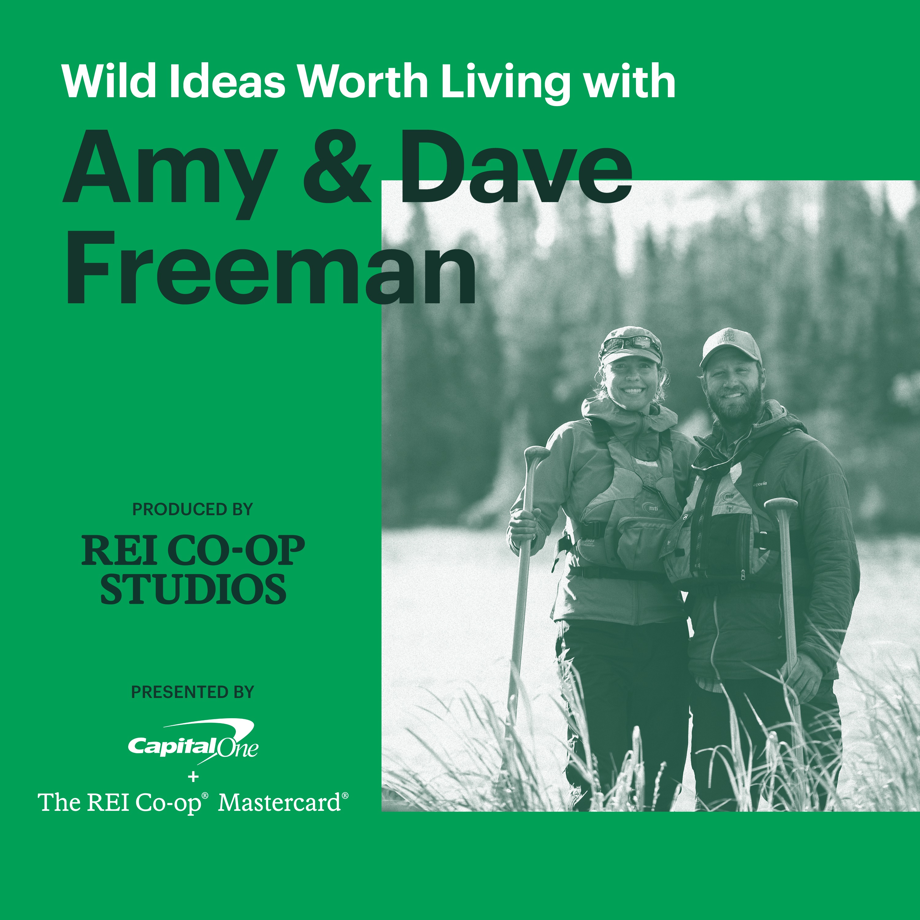 Wild Ideas Worth Living